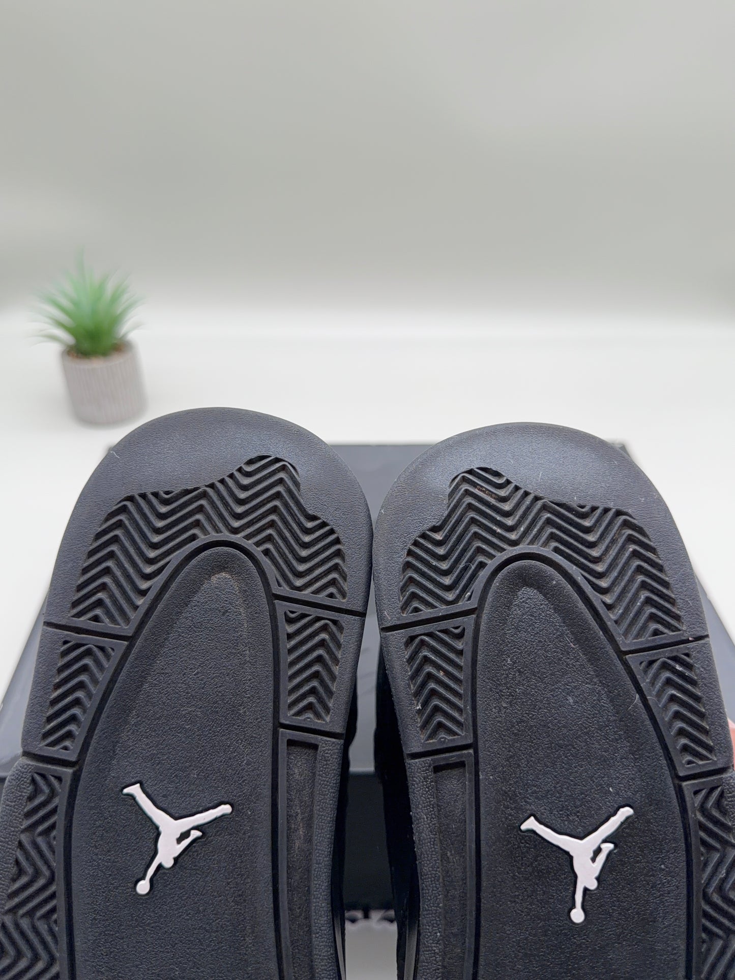 Jordan 4 Black Cat (2020)