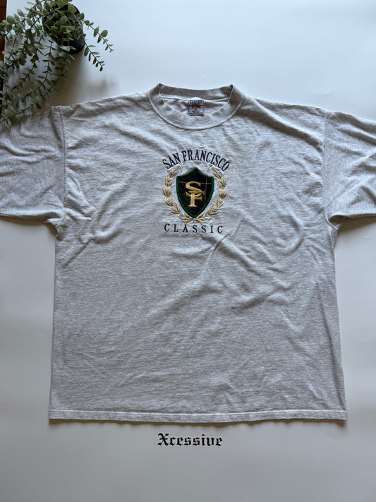 Vintage San Fransisco Classic Tee