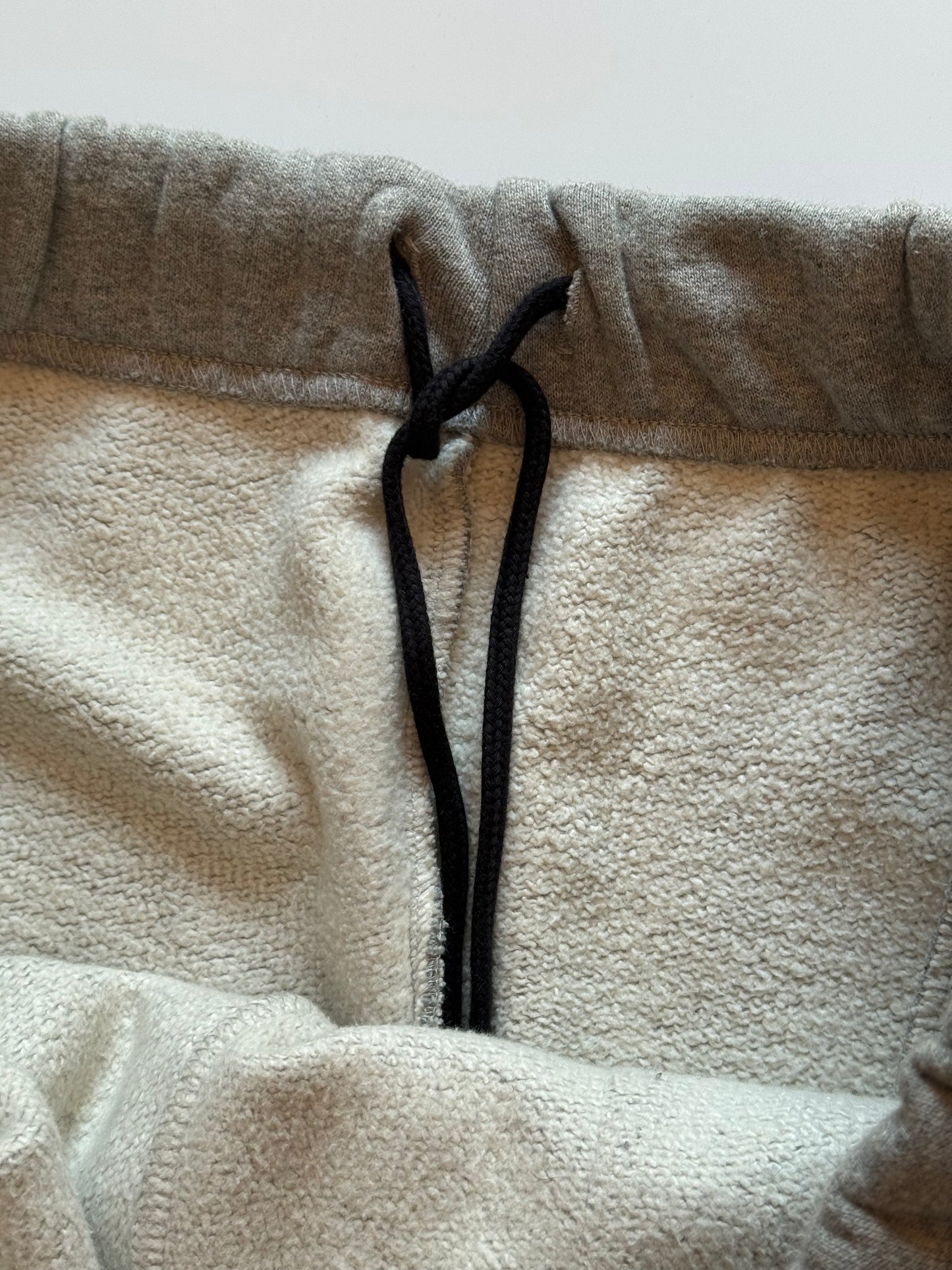 Chrome Hearts Paperjam Grey Sweatpants