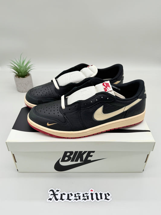 Jordan 1 Low Nigel Sylvester Better With Time