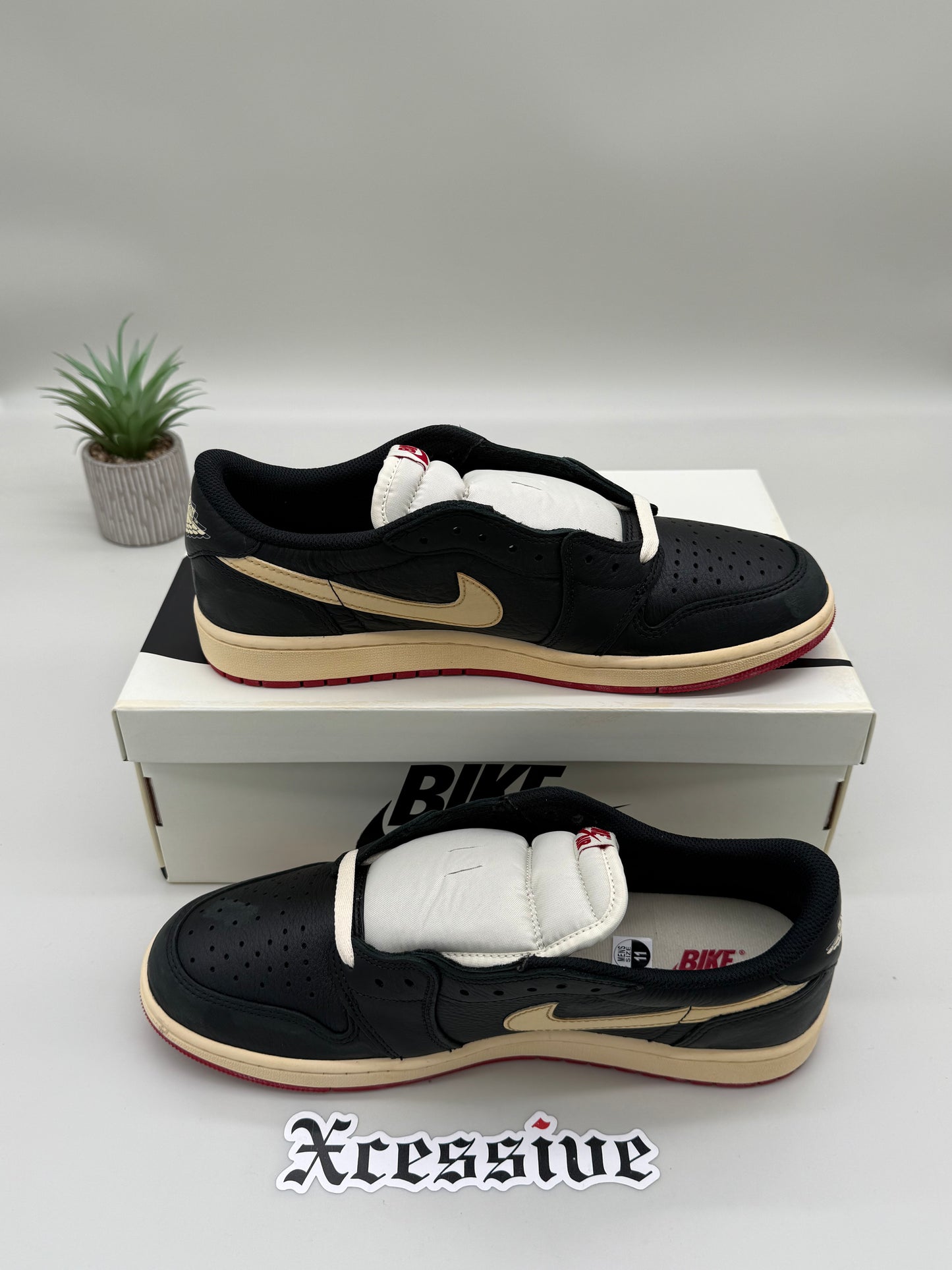 Jordan 1 Low Nigel Sylvester Better With Time