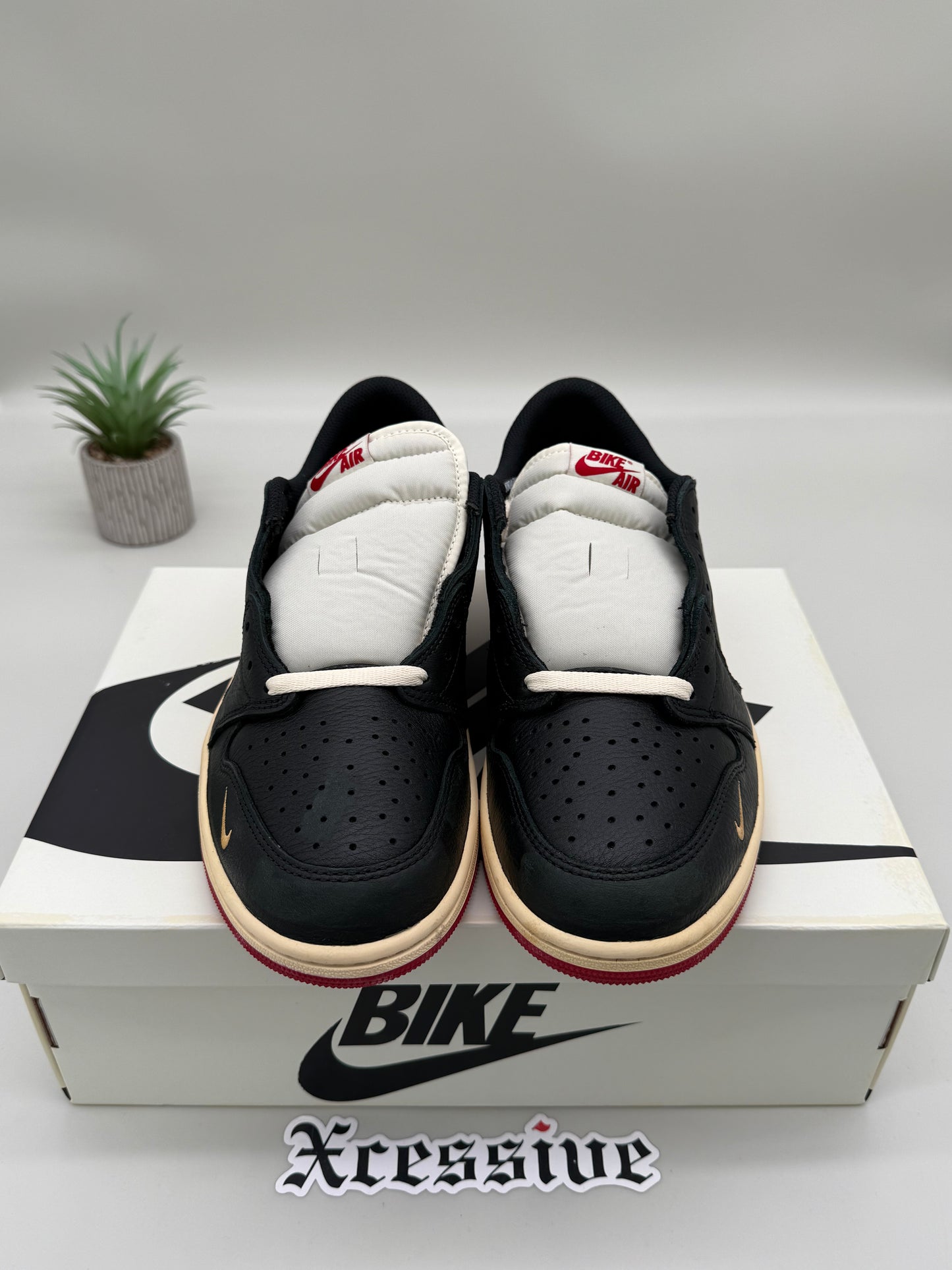 Jordan 1 Low Nigel Sylvester Better With Time