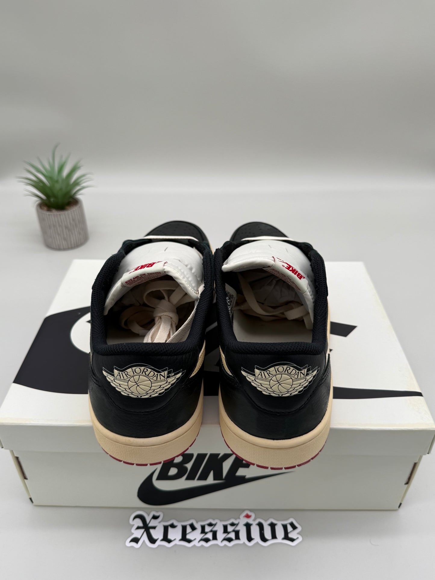 Jordan 1 Low Nigel Sylvester Better With Time