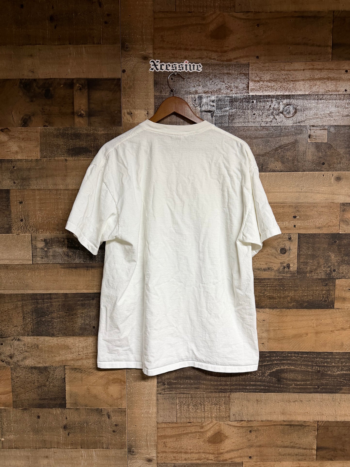 Vintage South Beach Miami Florida Souvenir Tee