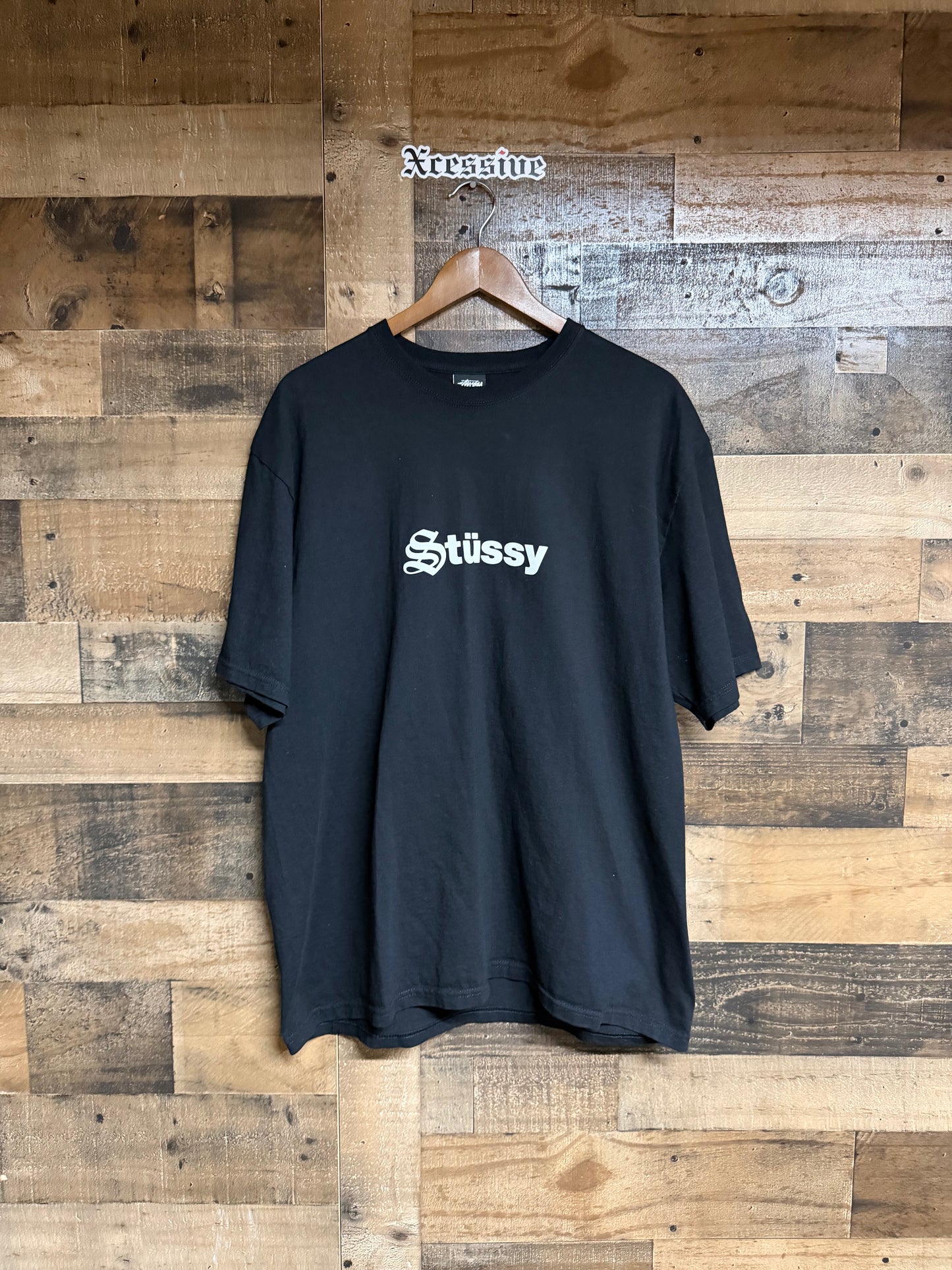 Stussy Reformed Tee