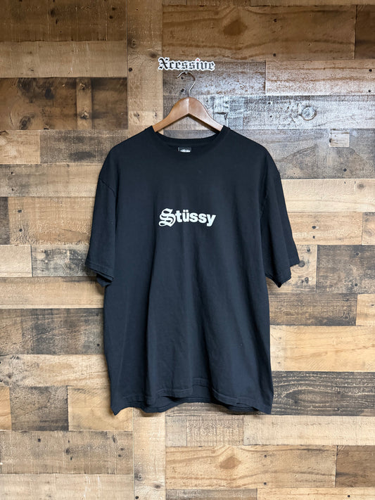 Stussy Reformed Tee