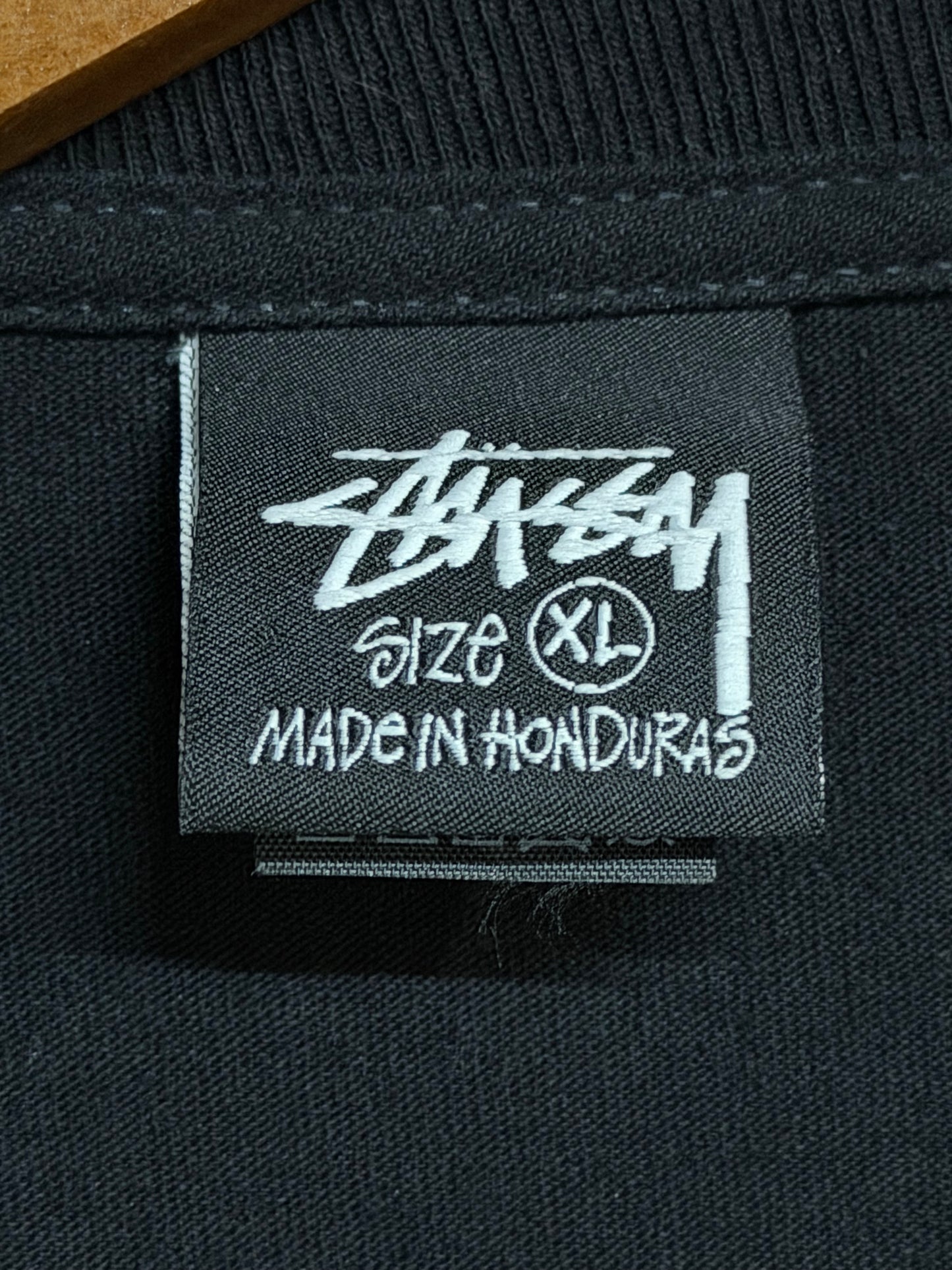 Stussy Reformed Tee
