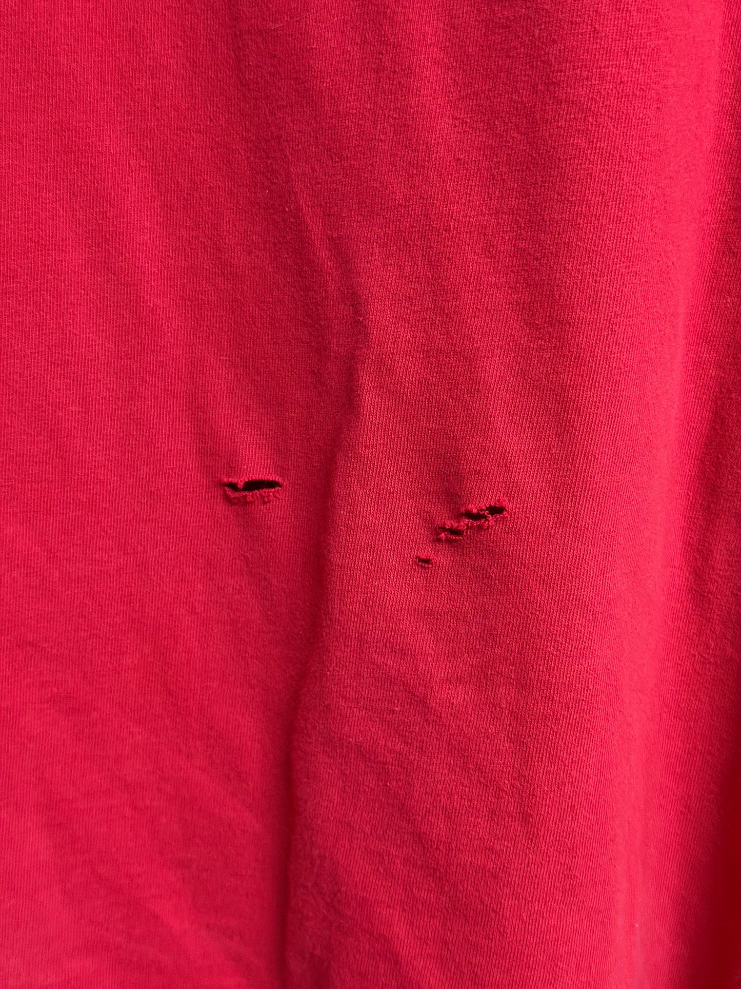 Y2K Harley Davidson Tee