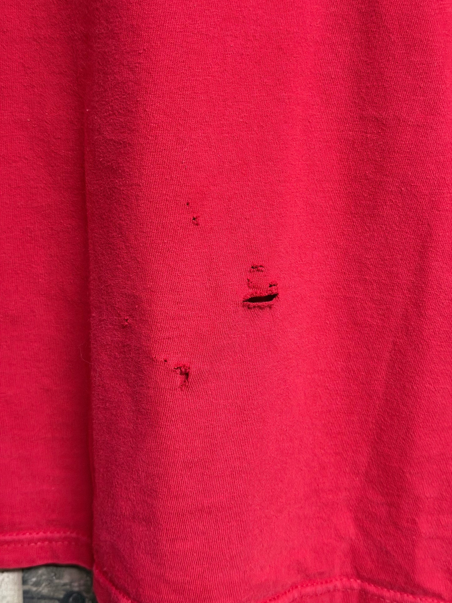 Y2K Harley Davidson Tee