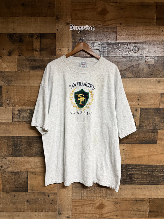 Vintage San Fransisco Classic Tee