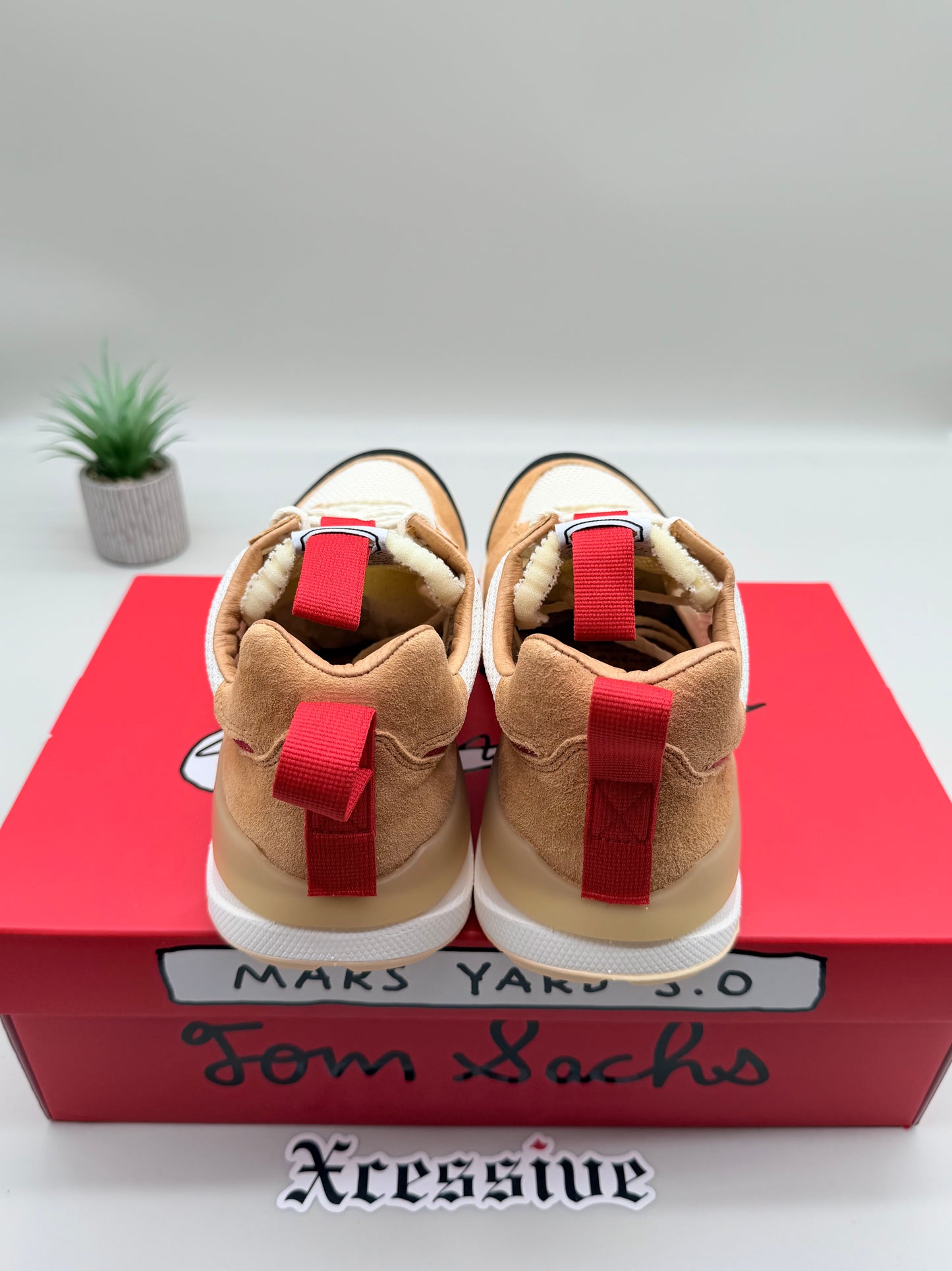 NikeCraft Mars Yard Shoe 3.0