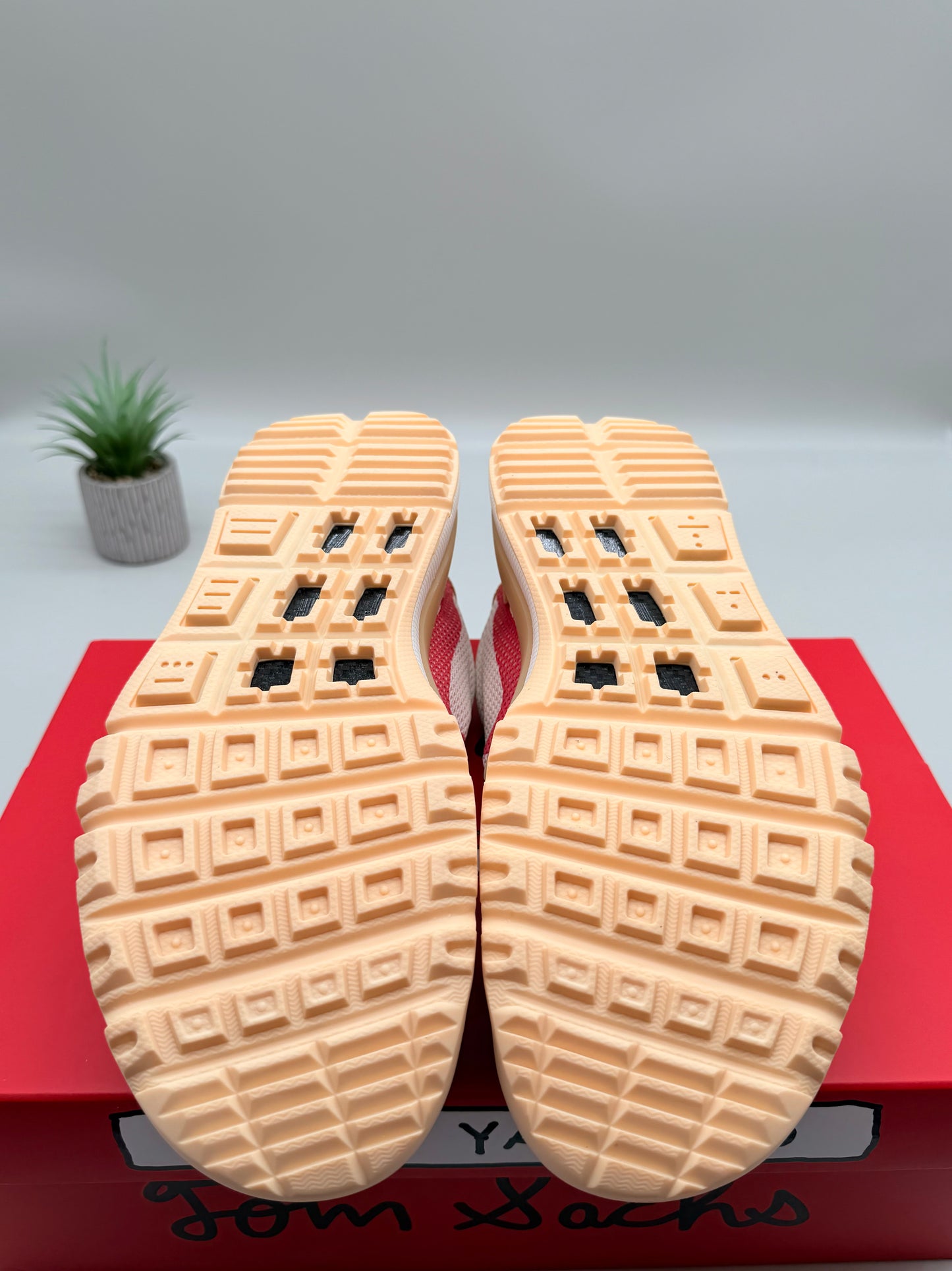 NikeCraft Mars Yard Shoe 3.0