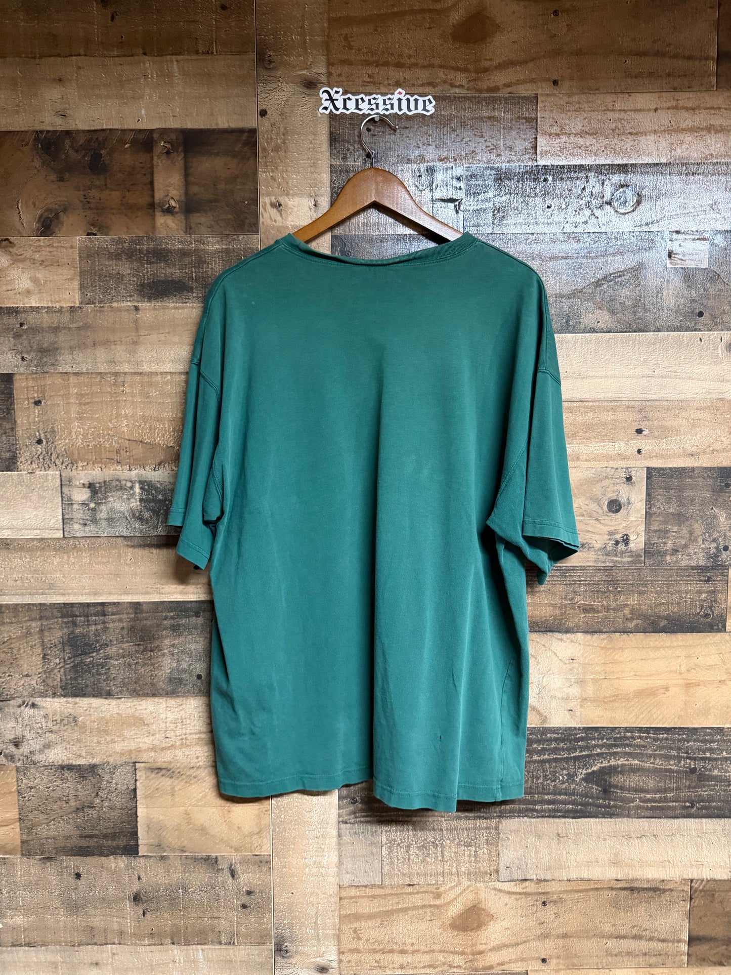 Vintage Cartoon Network Scooby-Doo Tee