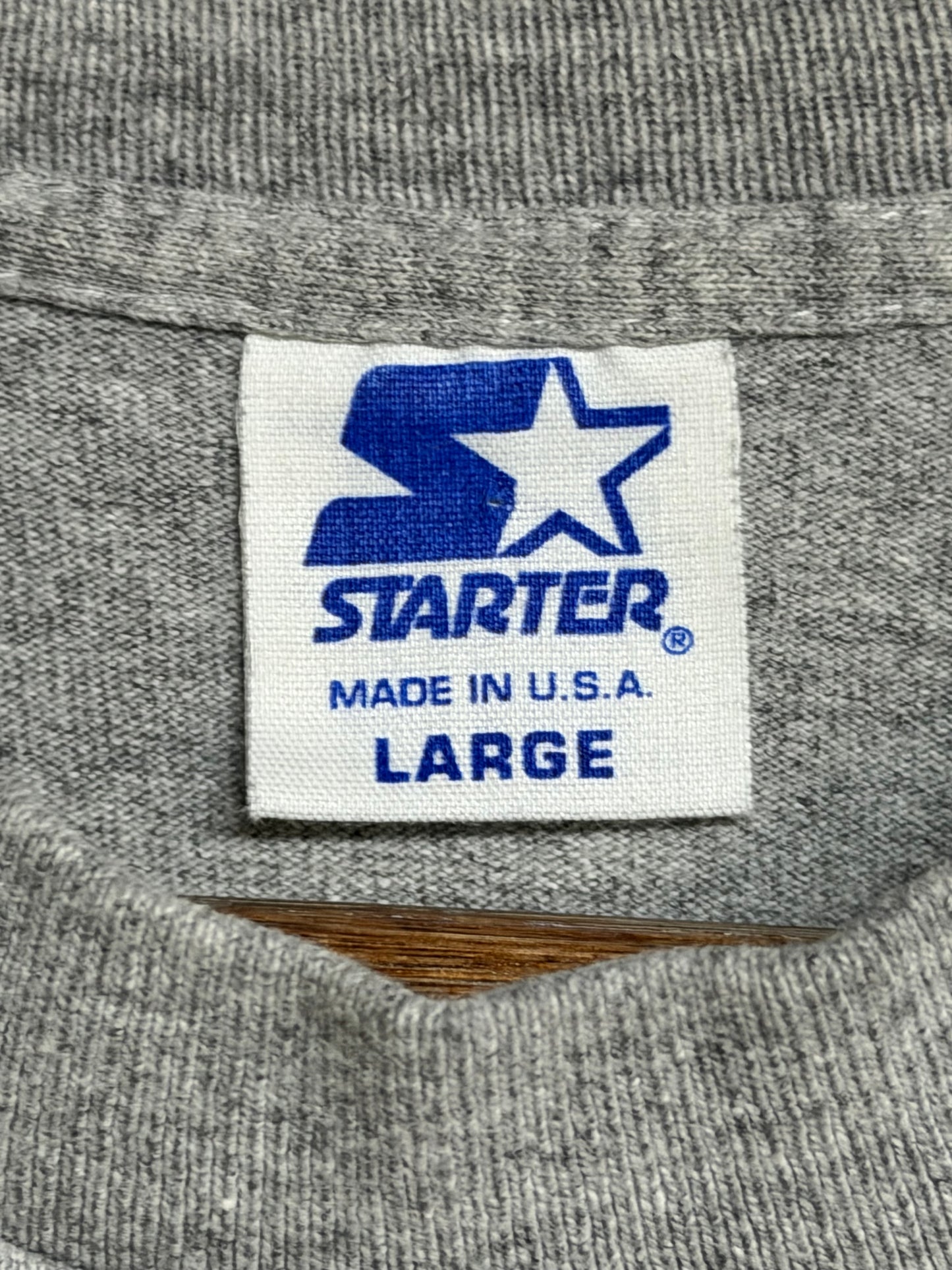 Vintage Street Lethal Starter Skate Tee
