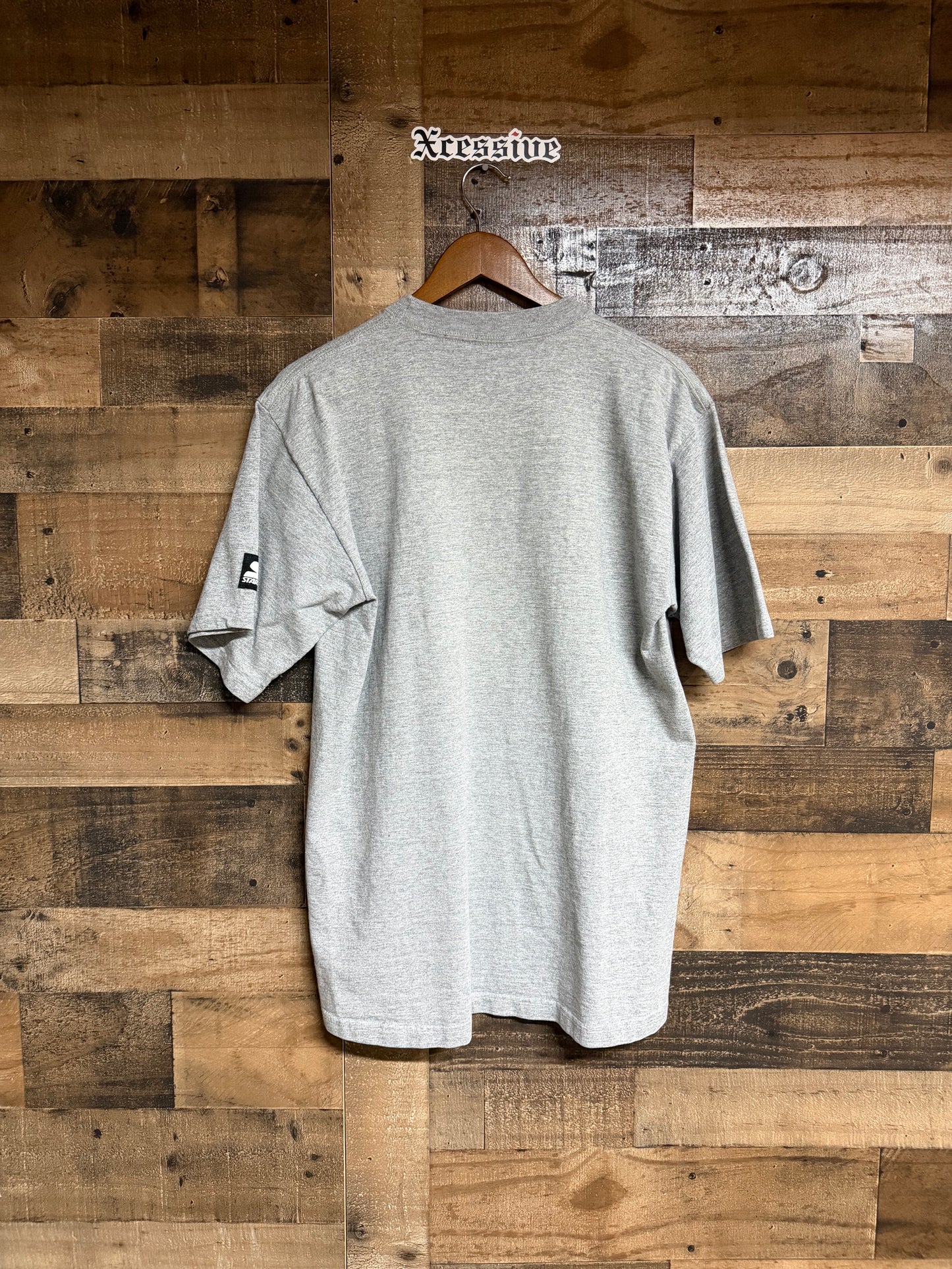 Vintage Street Lethal Starter Skate Tee