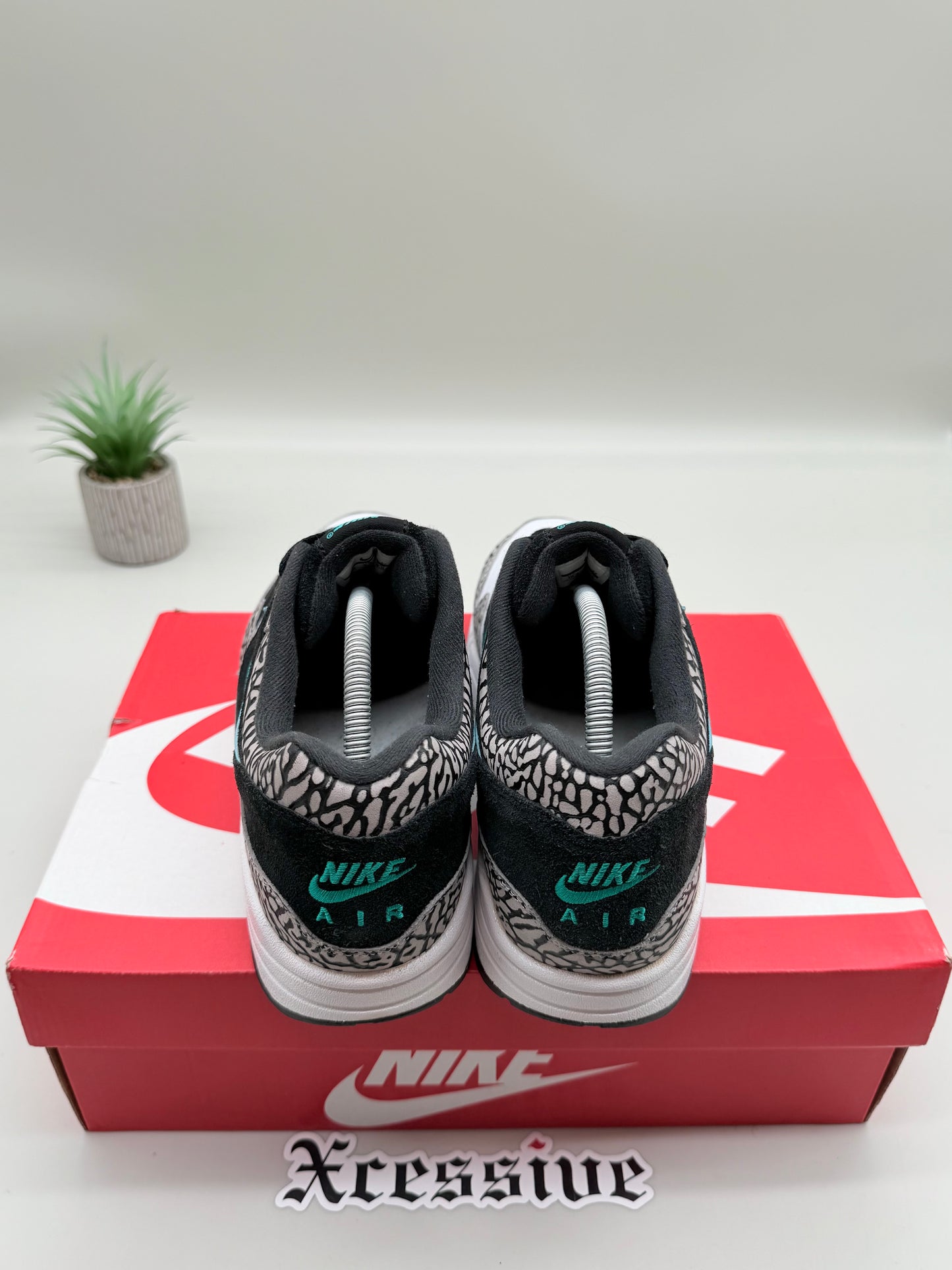 Nike Air Max 1 Atmos