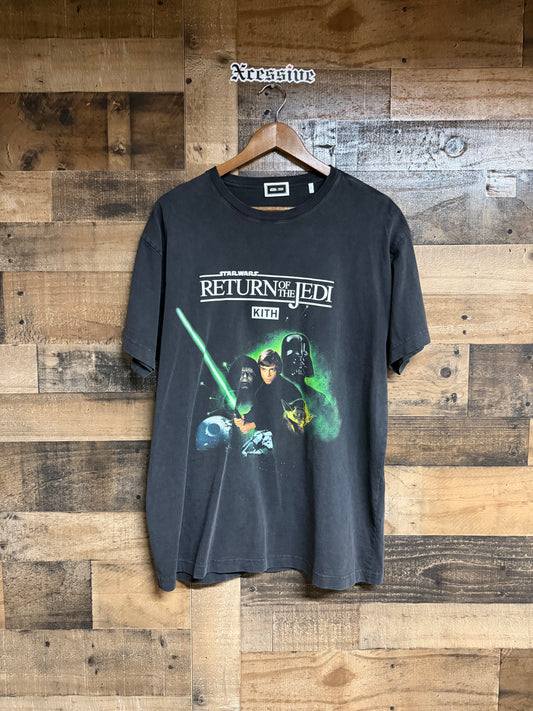 Kith Star Wars Return of the Jedi Tee
