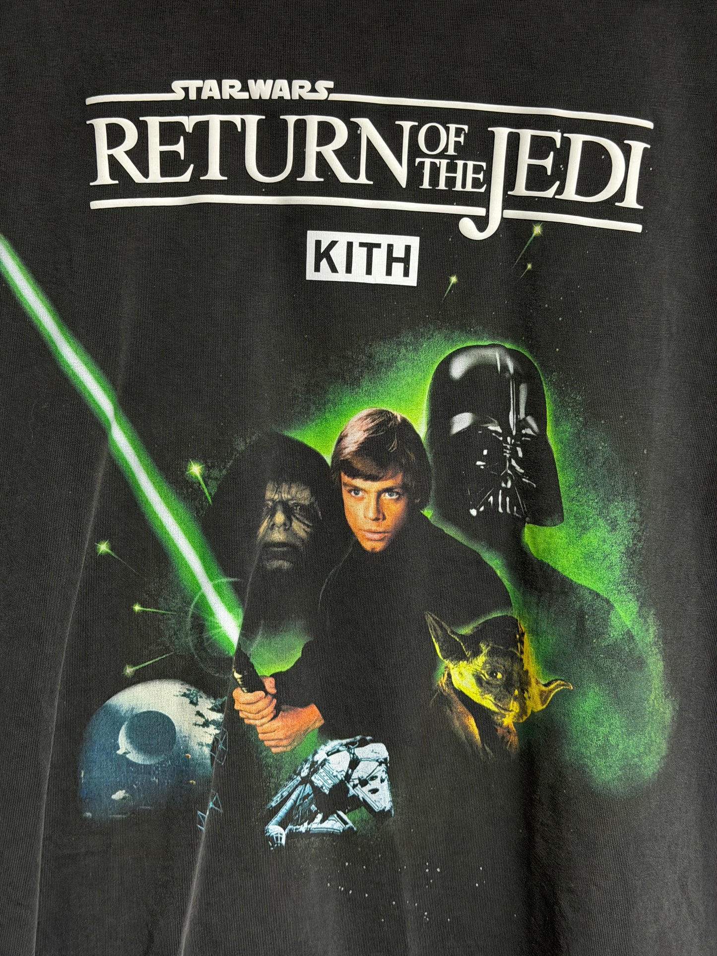 Kith Star Wars Return of the Jedi Tee