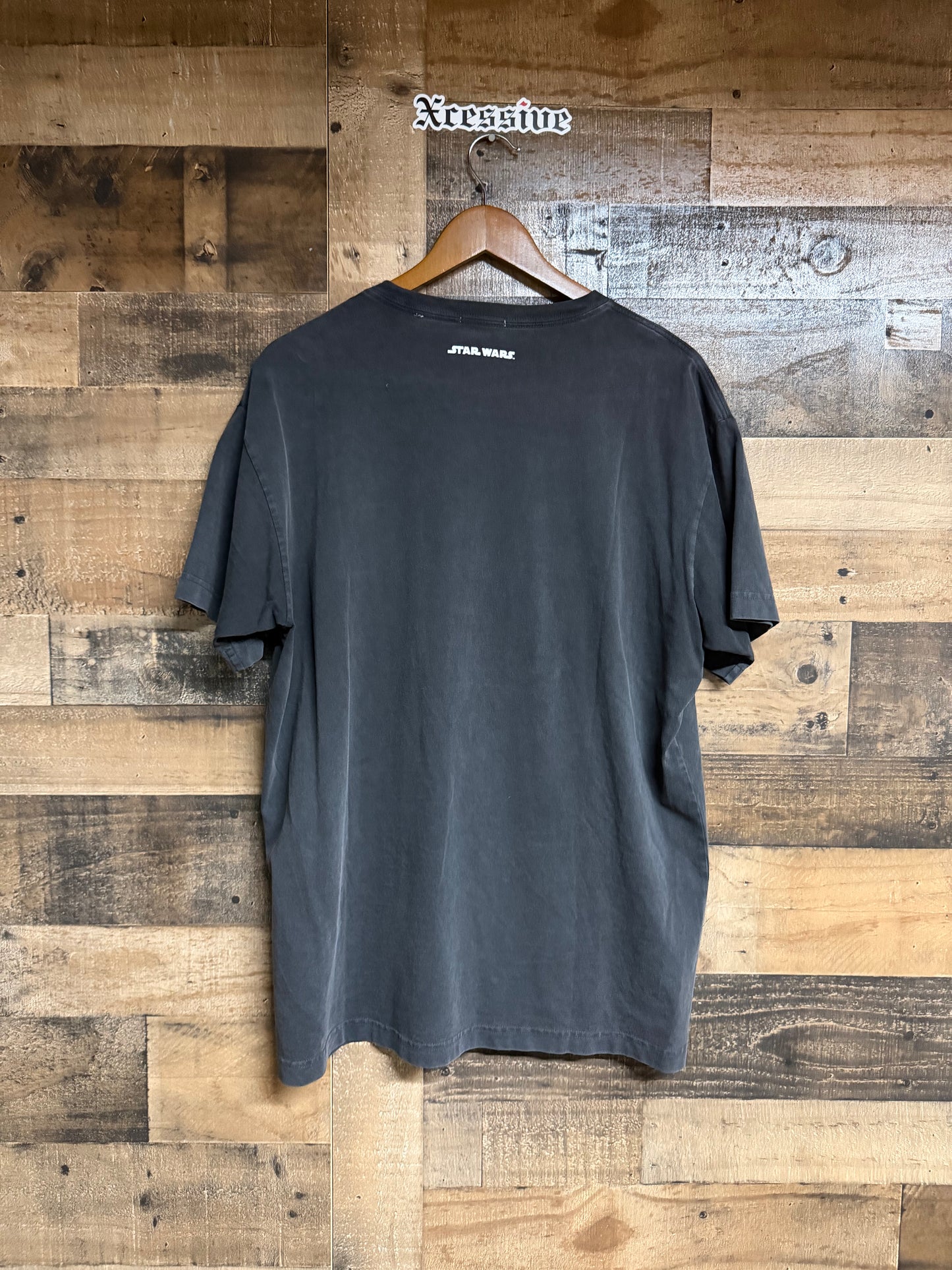 Kith Star Wars Return of the Jedi Tee