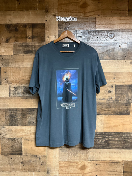 Kith Star Wars Darth Vader Tee