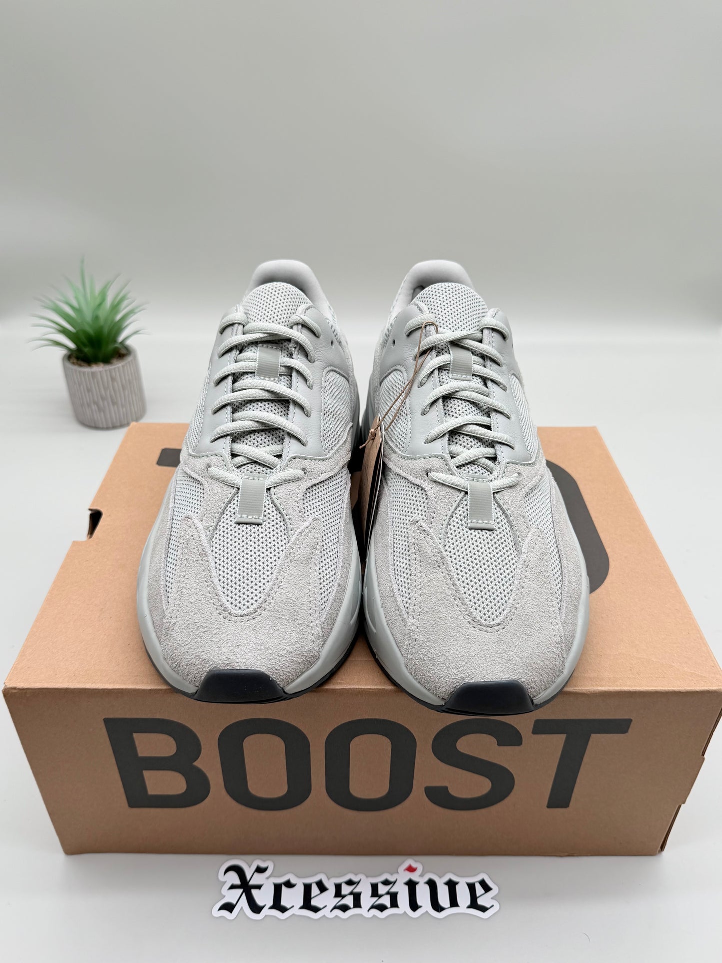 adidas Yeezy Boost 700 Salt