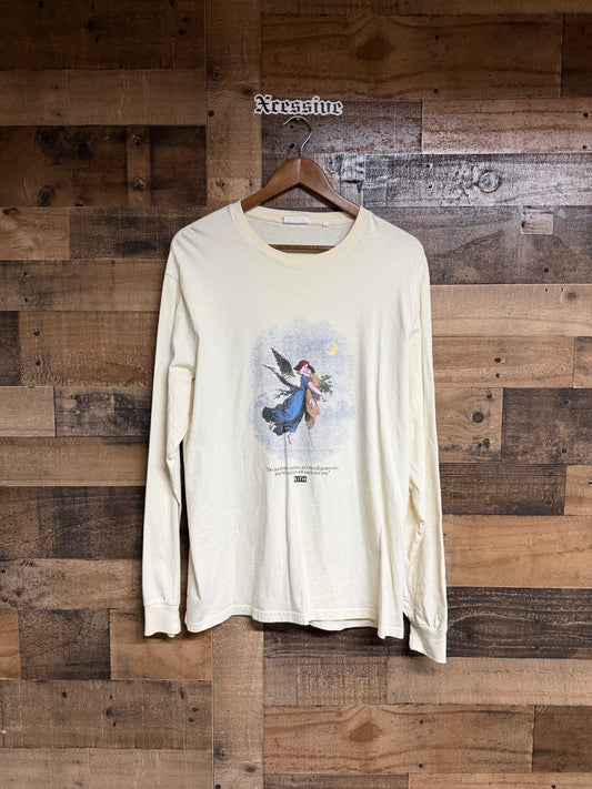 Kith Wisdom Longsleeve Tee
