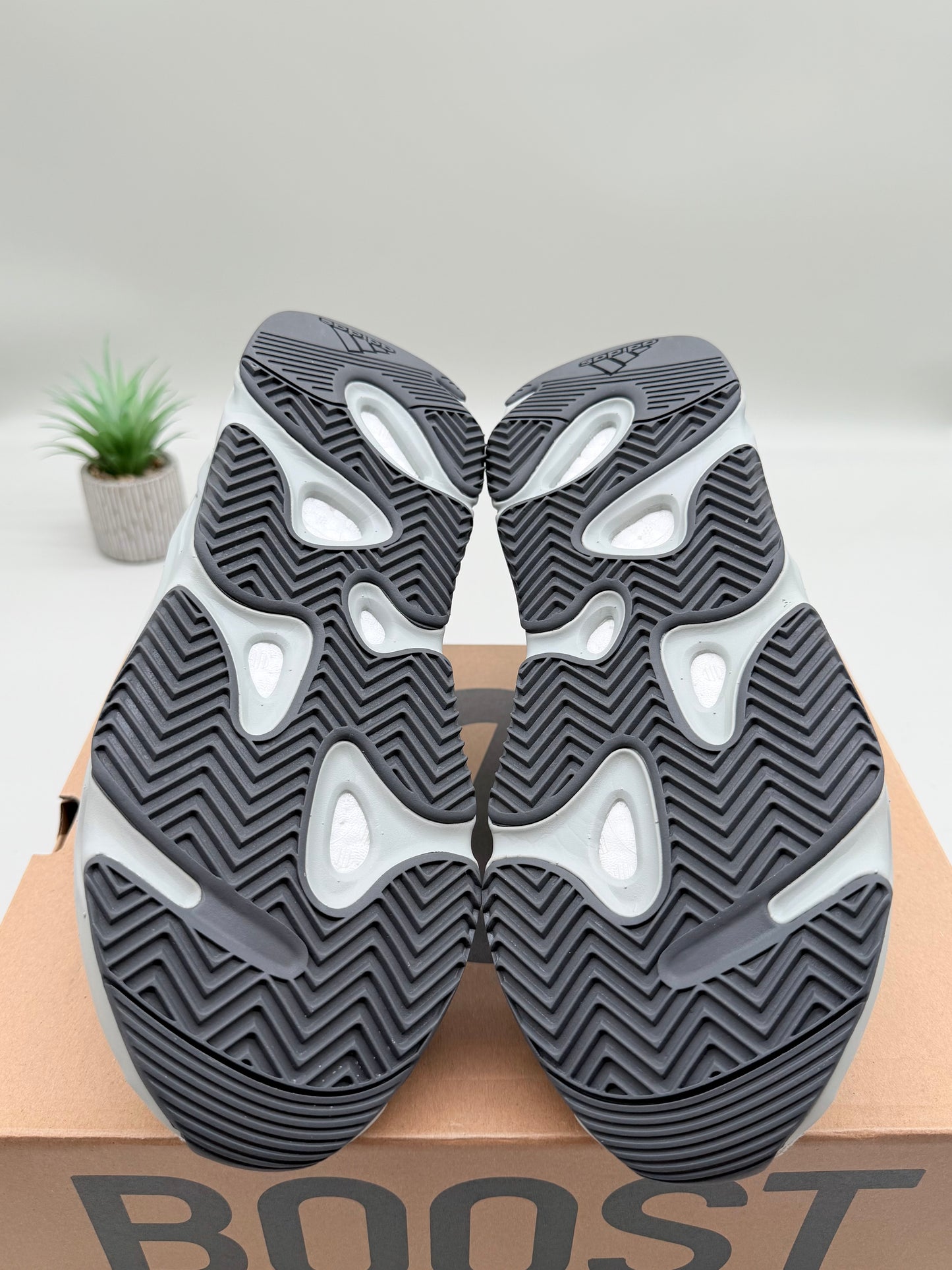 adidas Yeezy Boost 700 Salt