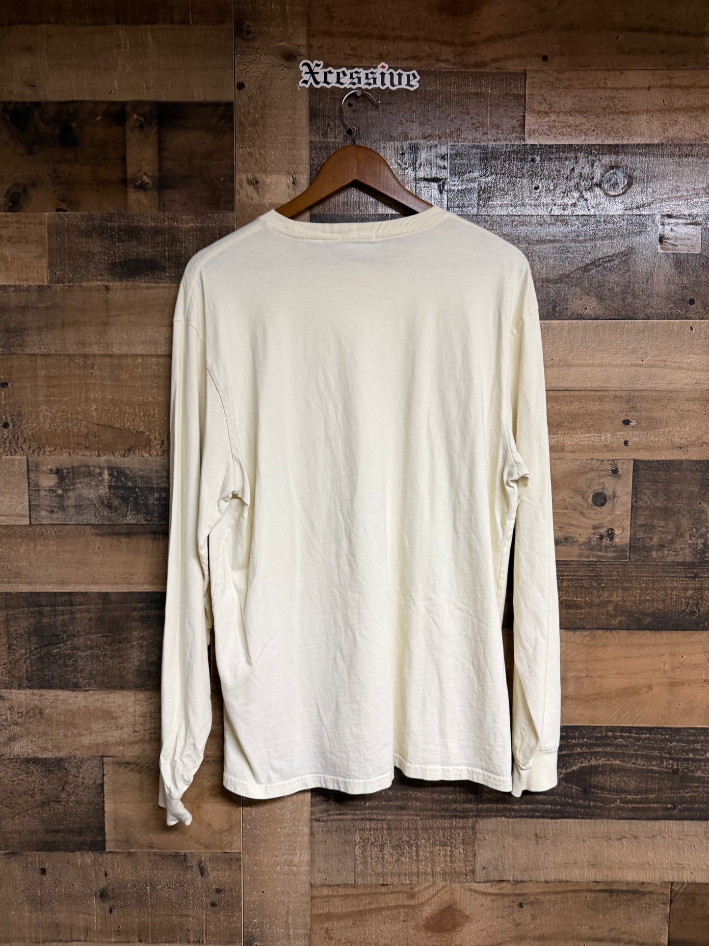 Kith Wisdom Longsleeve Tee