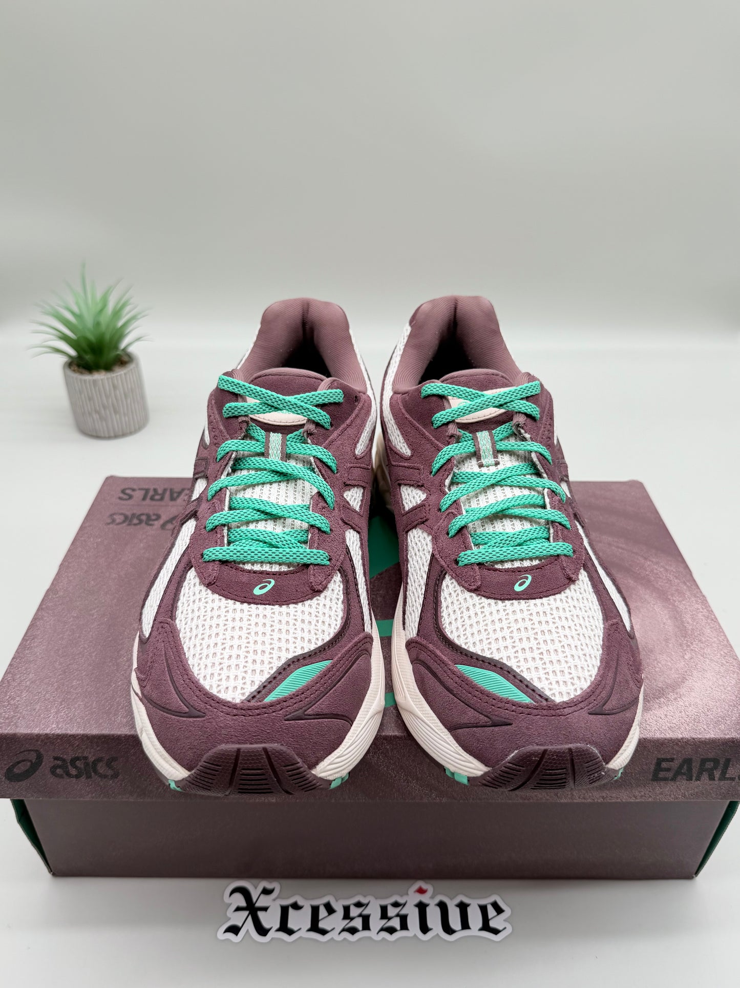ASICS GT-2160 Earls Collection Ngāwari