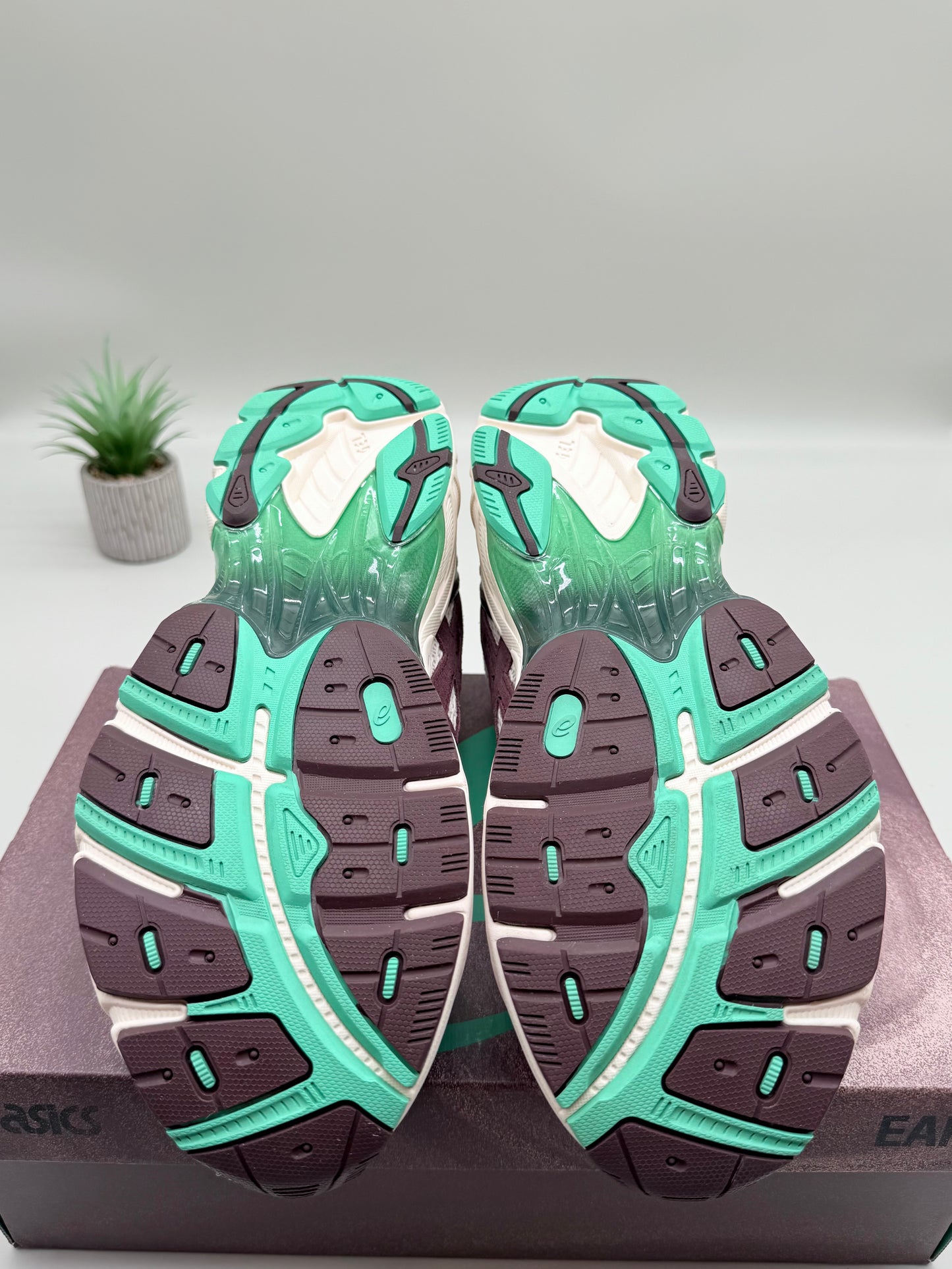 ASICS GT-2160 Earls Collection Ngāwari