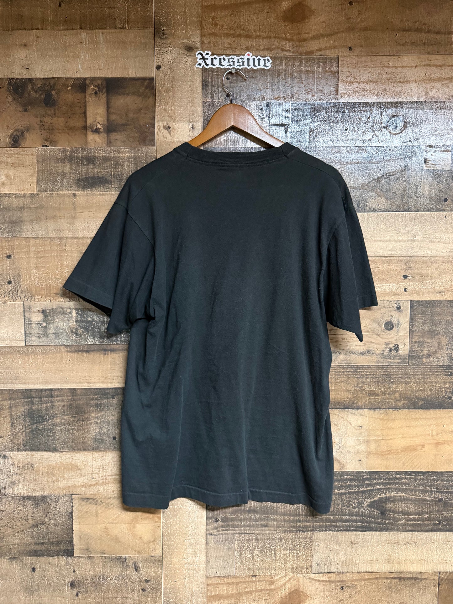 Vintage Keehn Scenes NYC Souvenir Tee