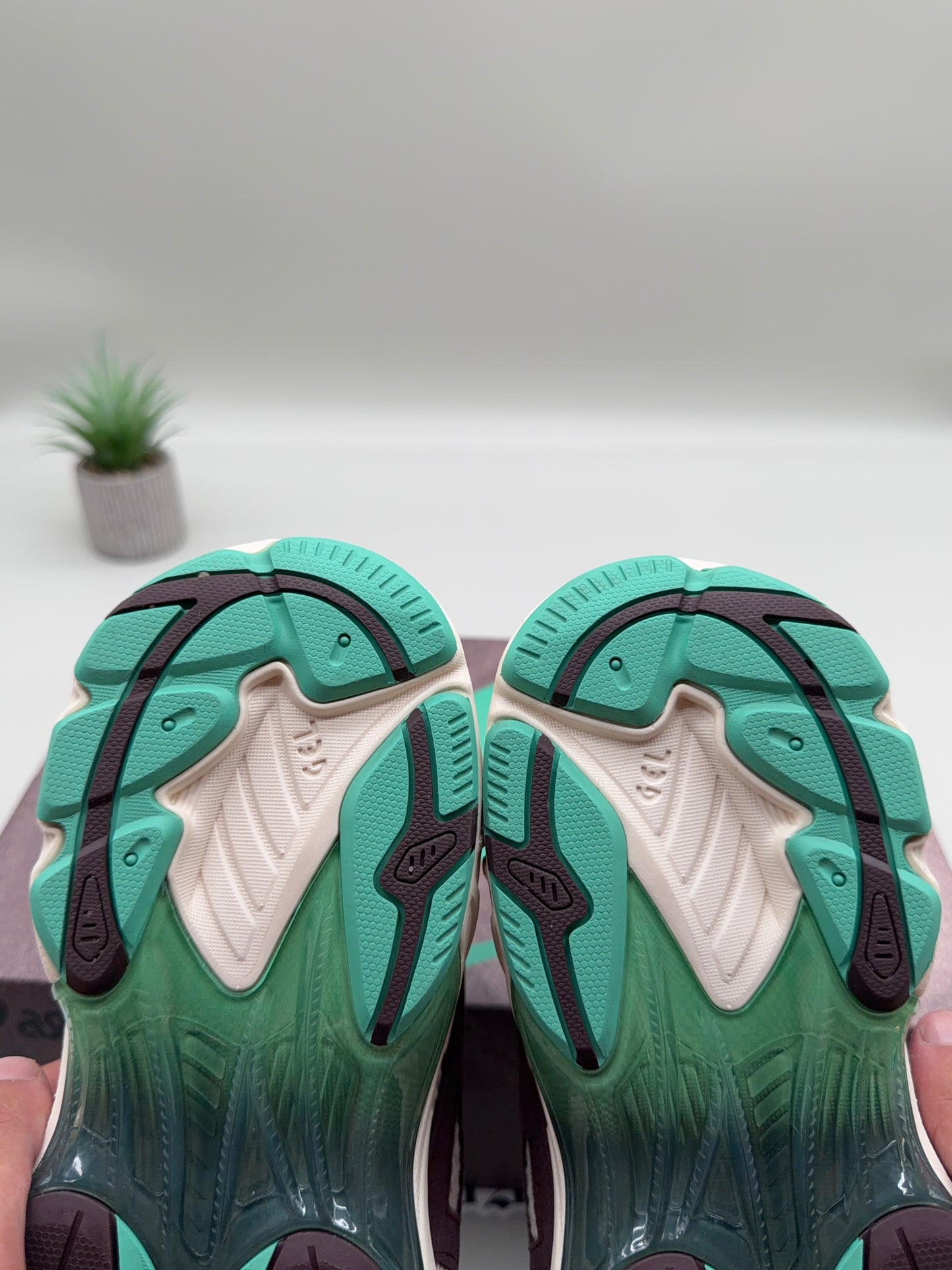 ASICS GT-2160 Earls Collection Ngāwari