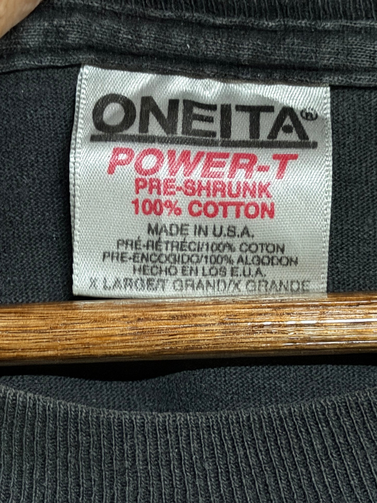 Vintage B-1B Bomber Tee