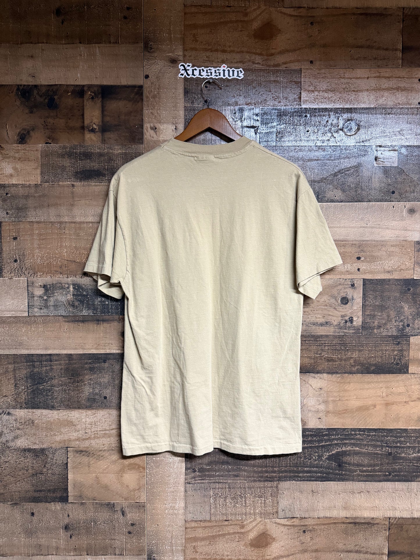 Vintage Alaska Souvenir Tee