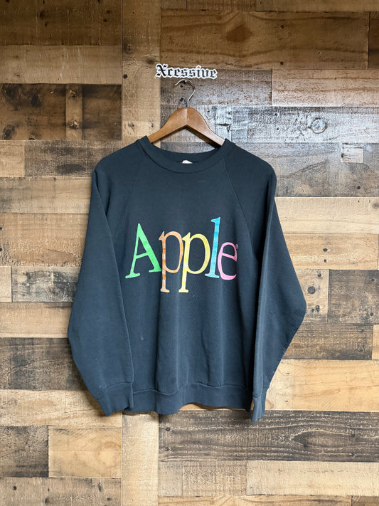 Vintage Apple Computers Crewneck