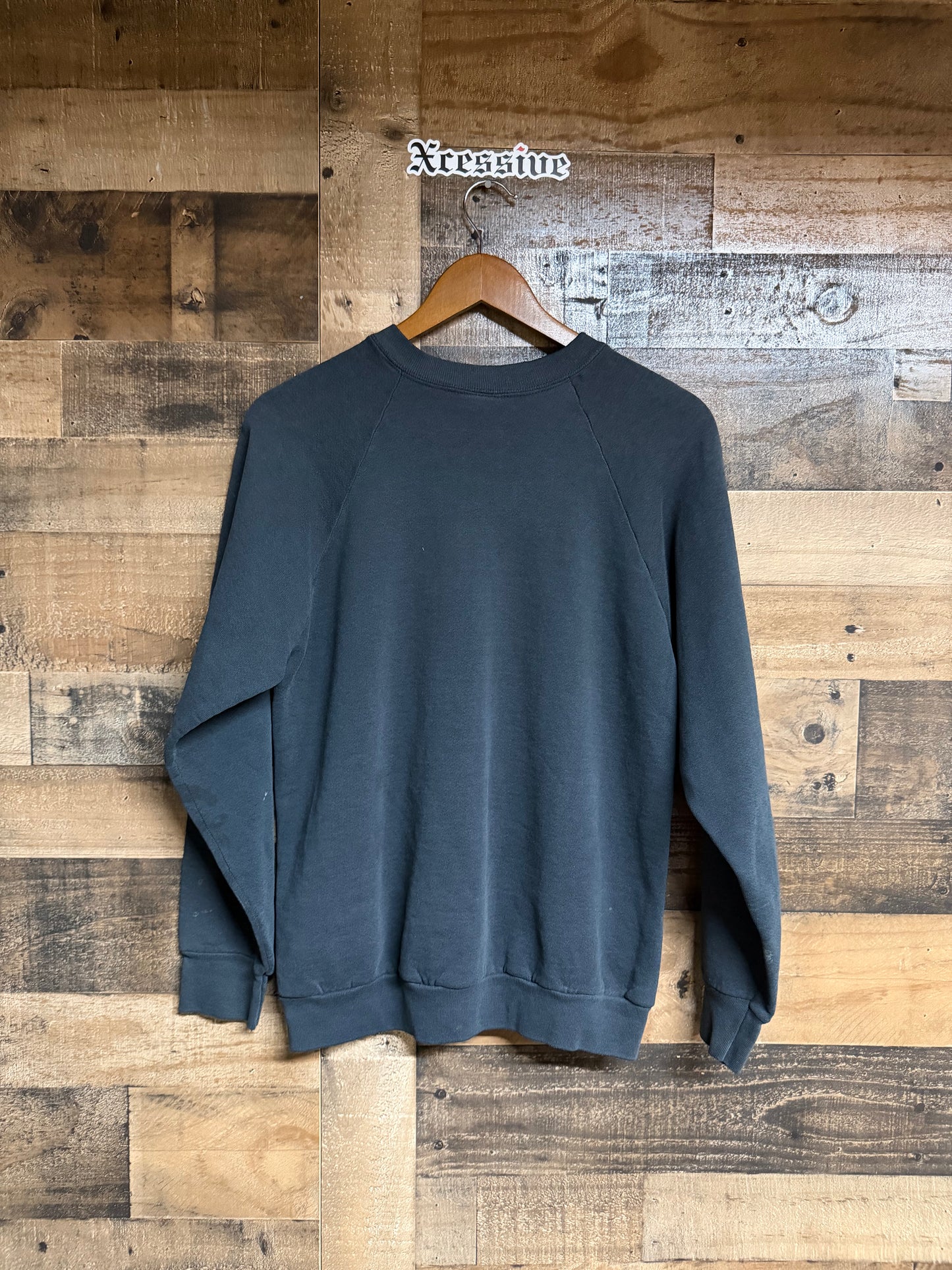 Vintage Apple Computers Crewneck