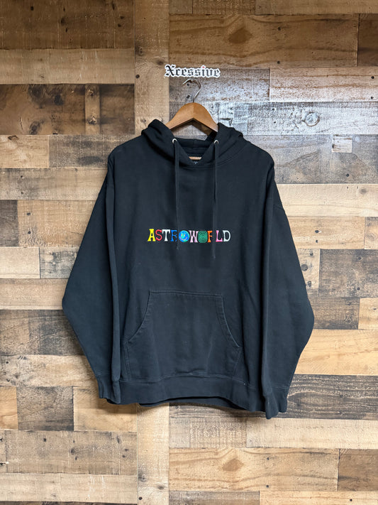 Travis Scott Astroworld Hoodie
