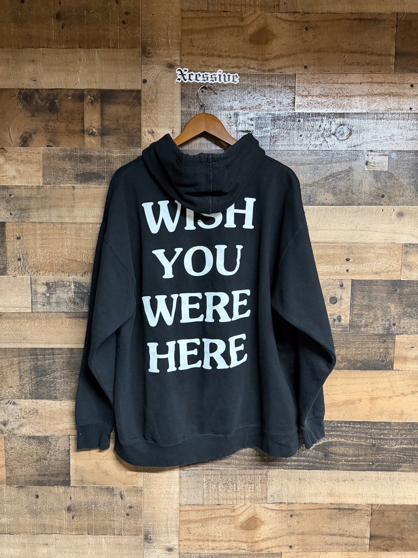 Travis Scott Astroworld Hoodie