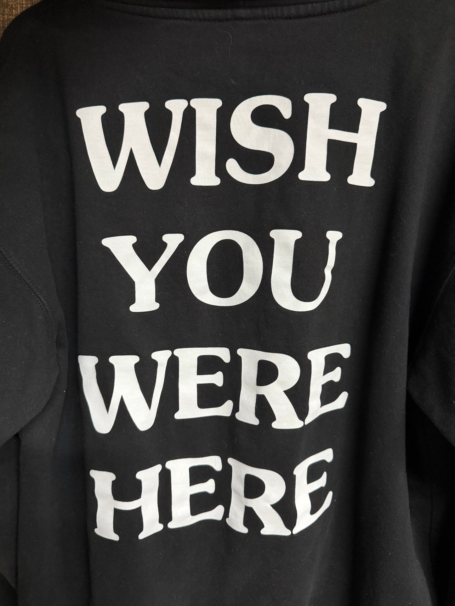 Travis Scott Astroworld Hoodie