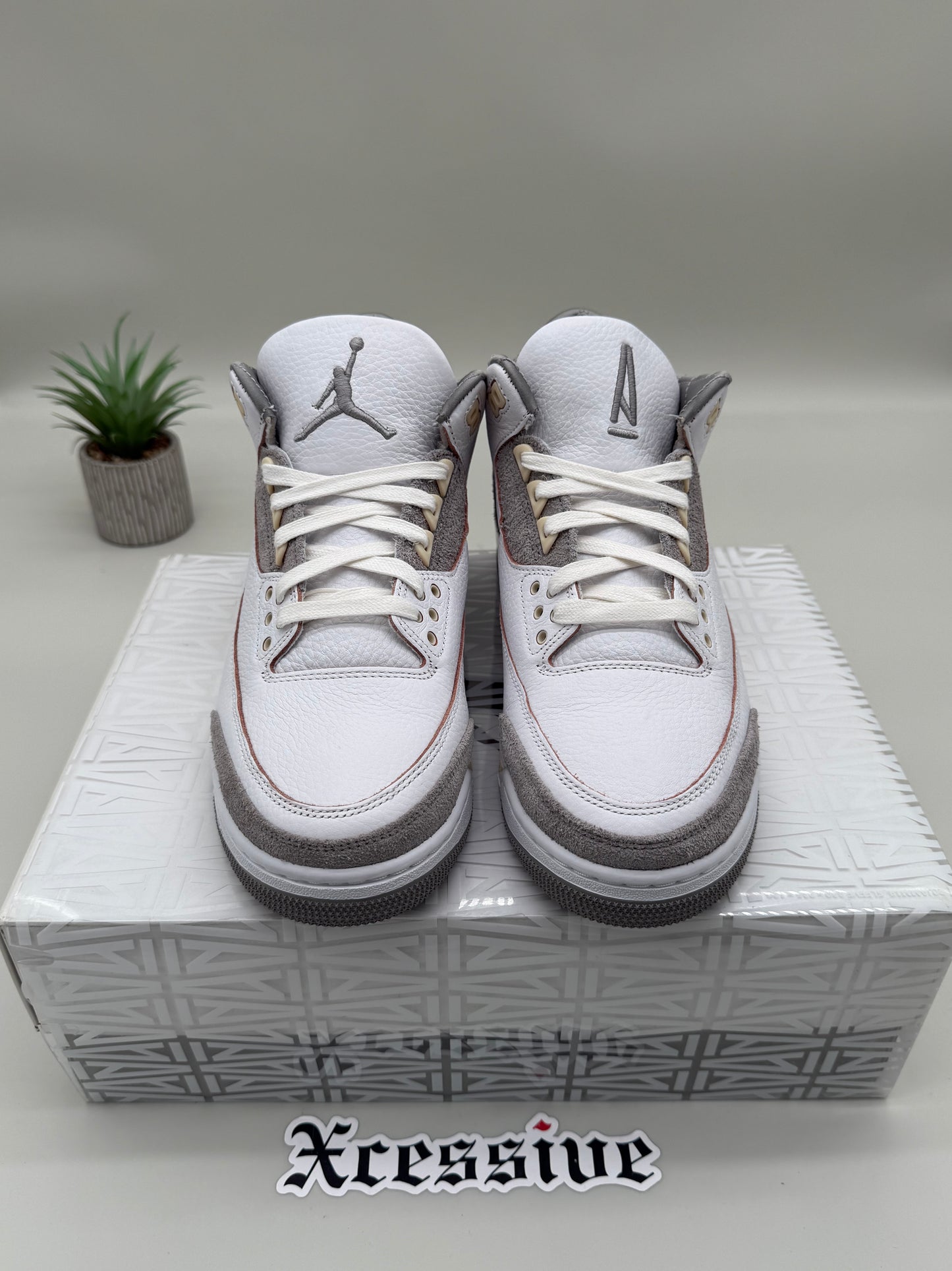 Jordan 3 A Ma Maniére