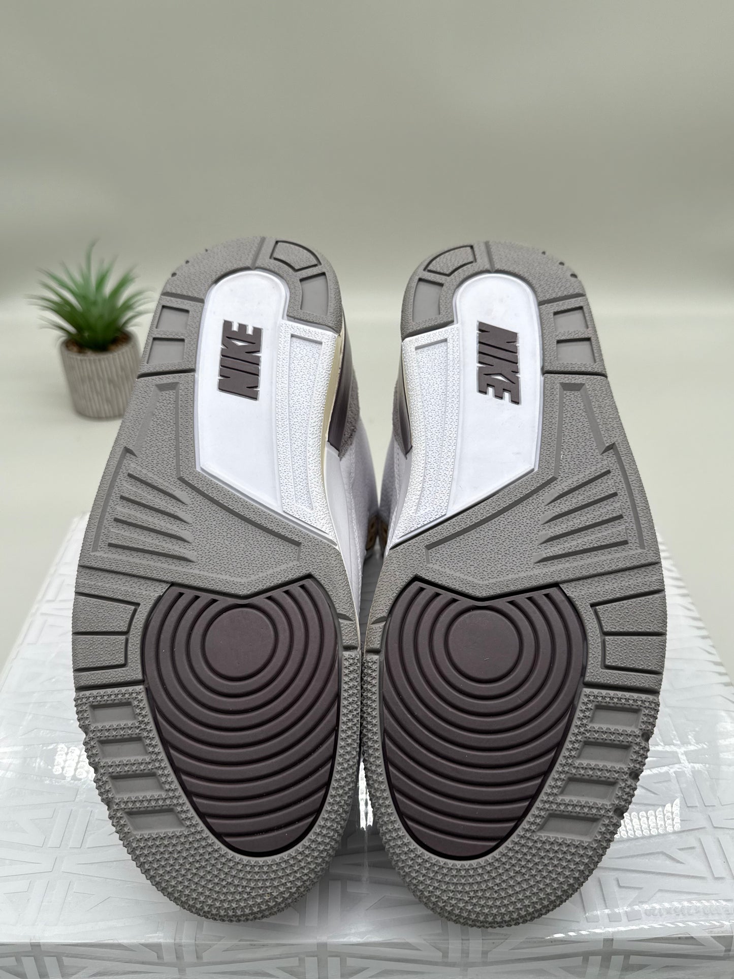 Jordan 3 A Ma Maniére