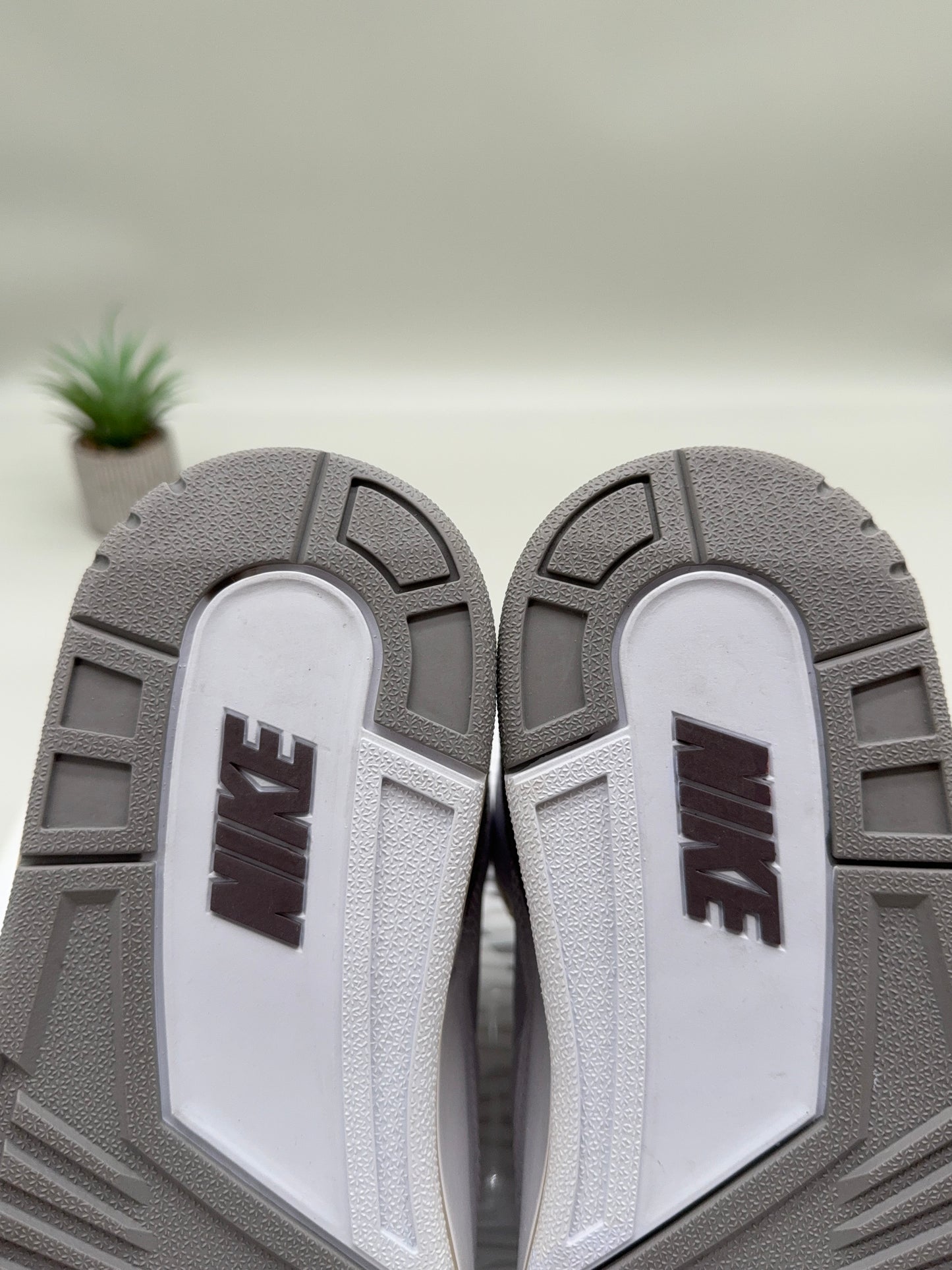 Jordan 3 A Ma Maniére