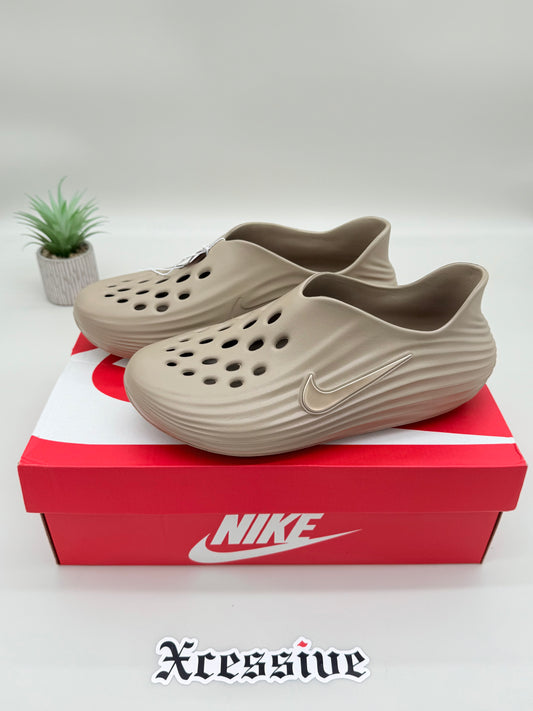 Nike ReactX Rejuven8 Khaki