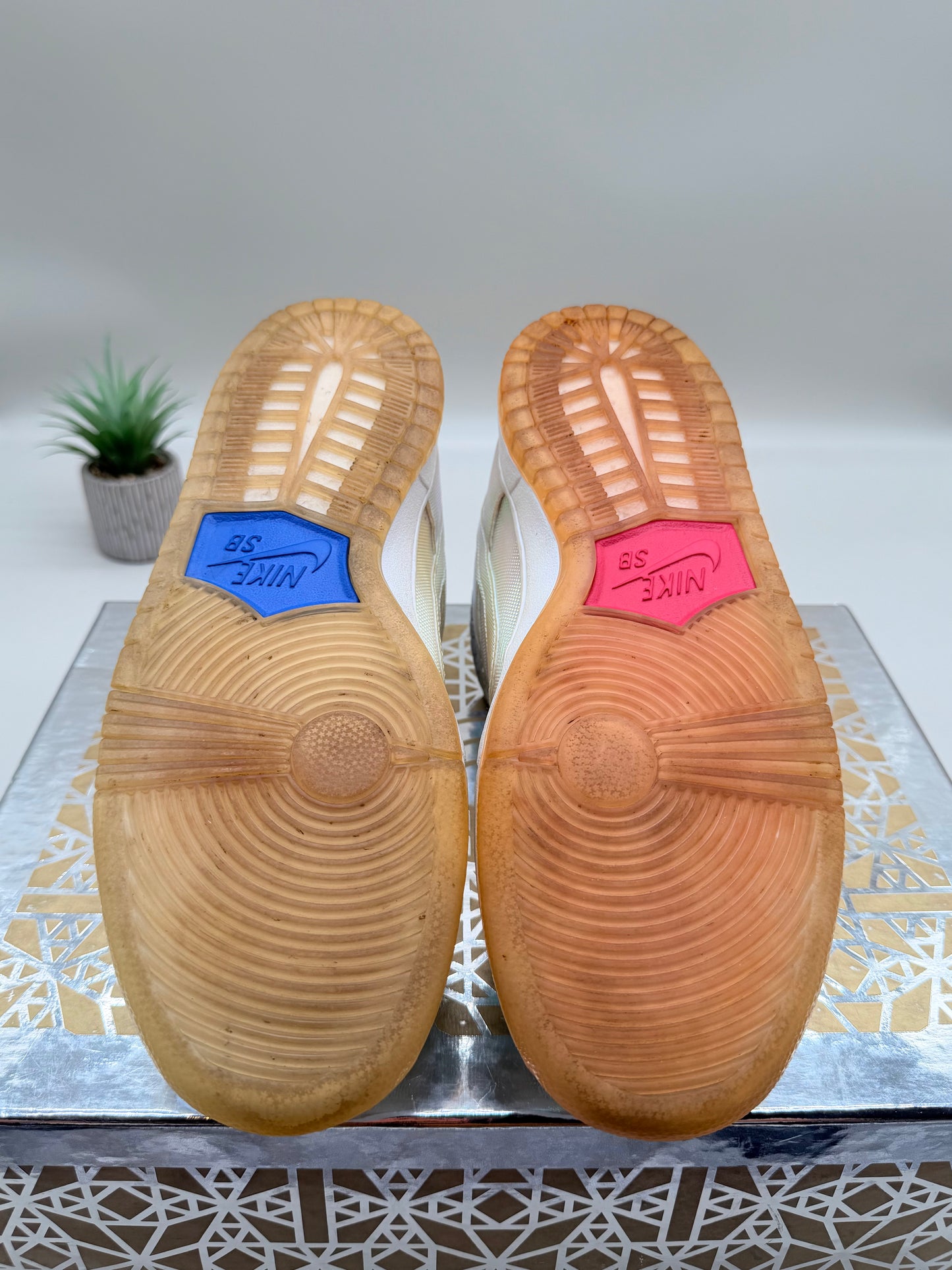 Nike SB Dunk Low Concepts Holy Grail