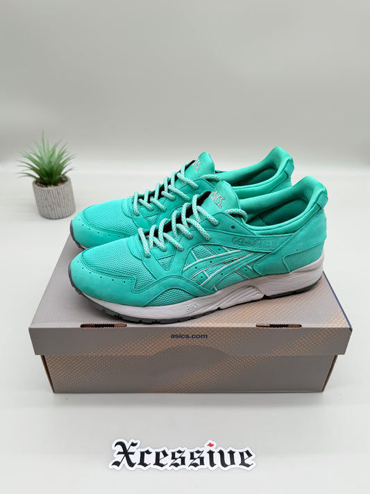 ASICS Gel-Lyte V Ronnie Fieg Mint Leaf
