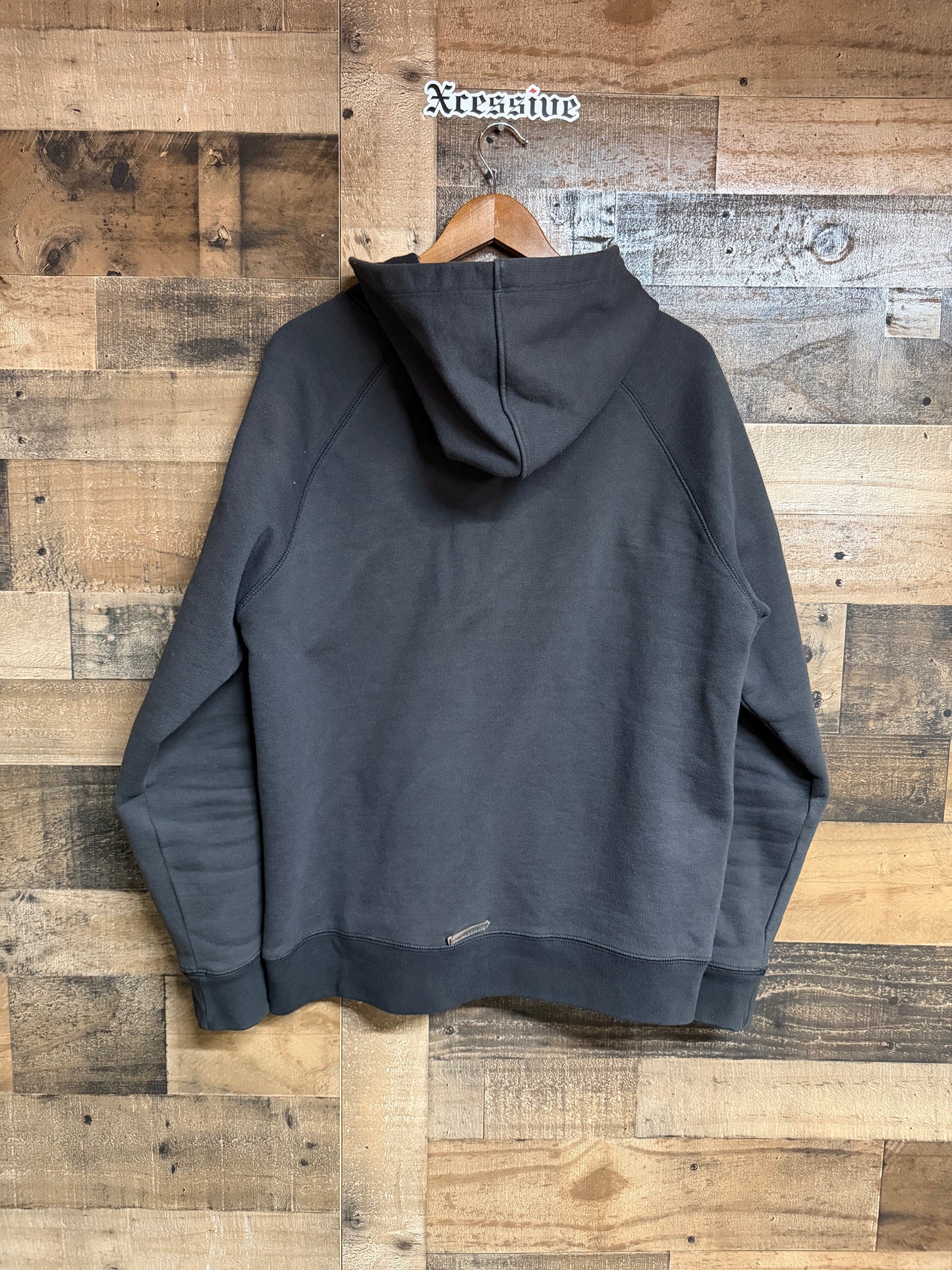 Chrome Hearts Paperjam Zip Up