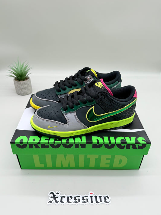 Nike Dunk Low Oregon What the Duck Home