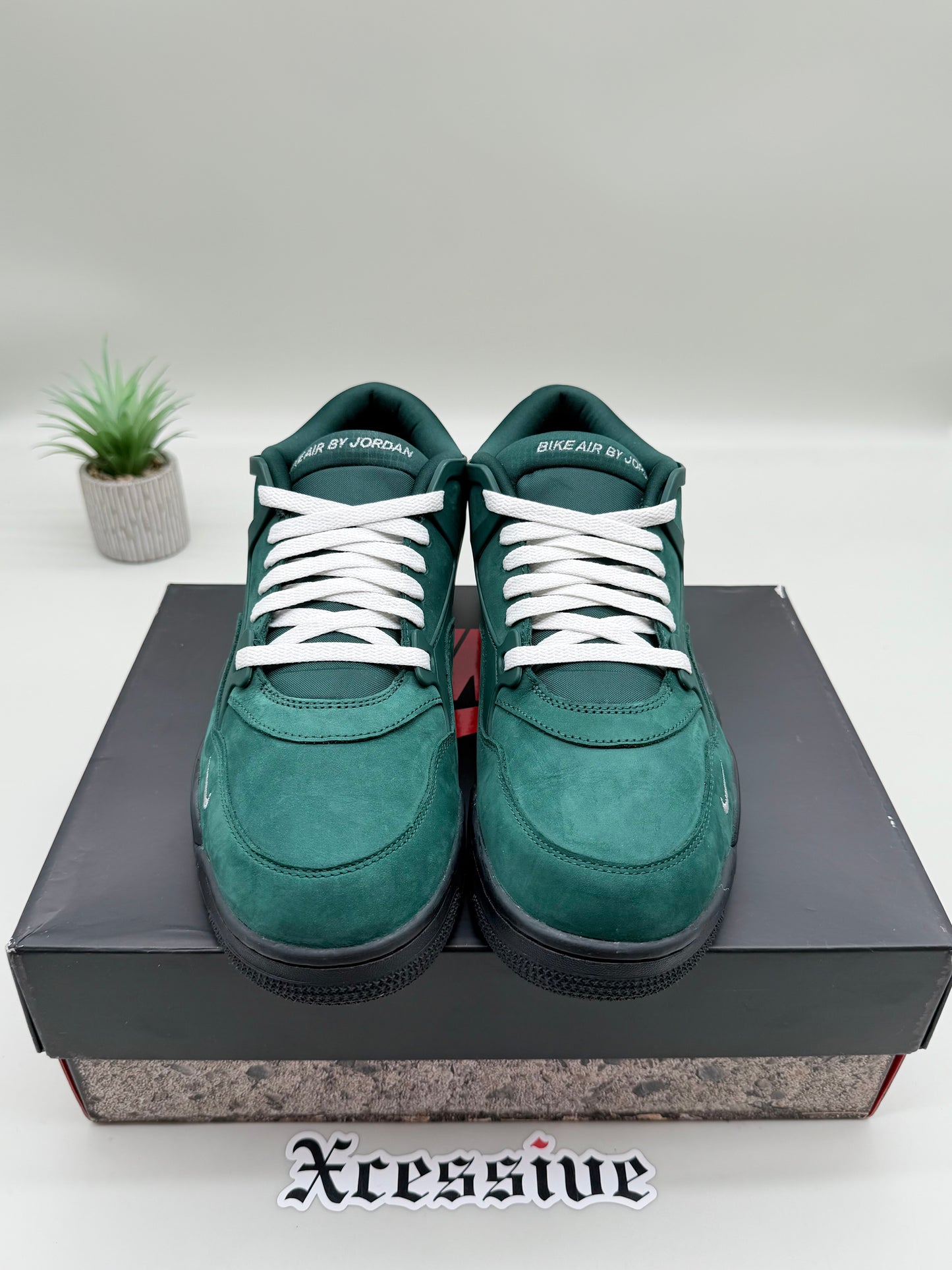 Jordan 4 RM Nigel Sylvester Grandma's Driveway