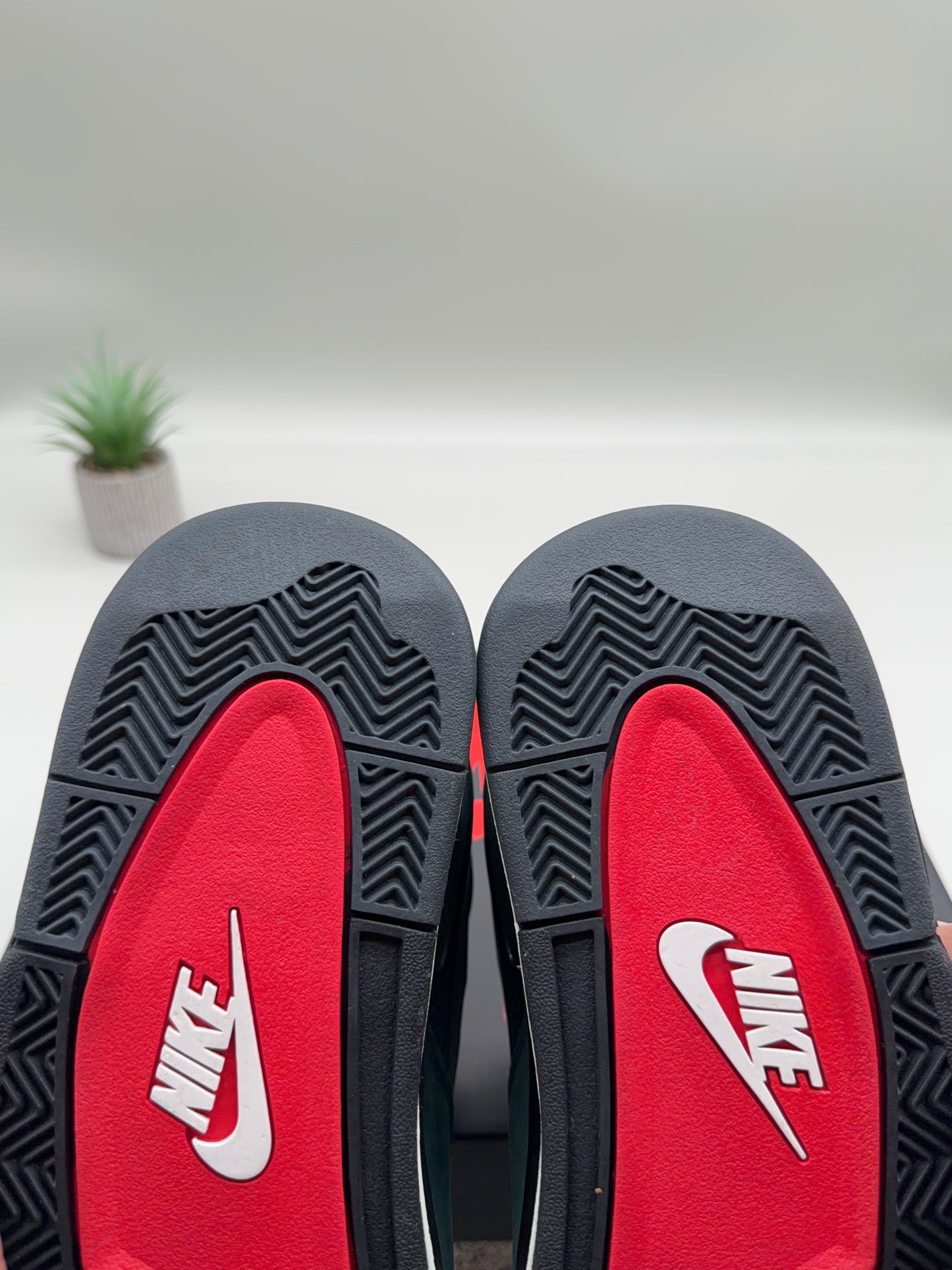 Jordan 4 RM Nigel Sylvester Grandma's Driveway