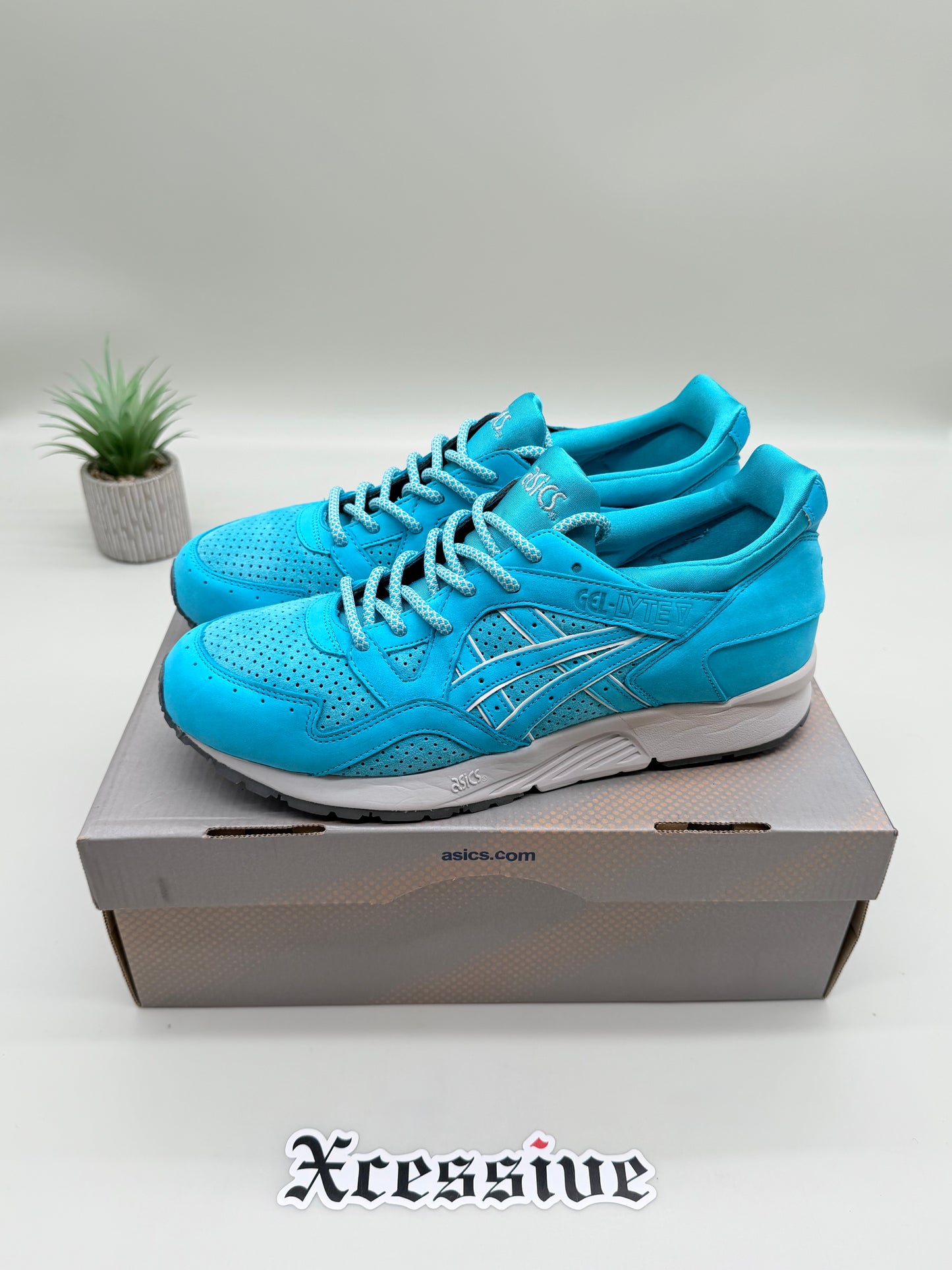 ASICS Gel-Lyte V Ronnie Fieg Cove